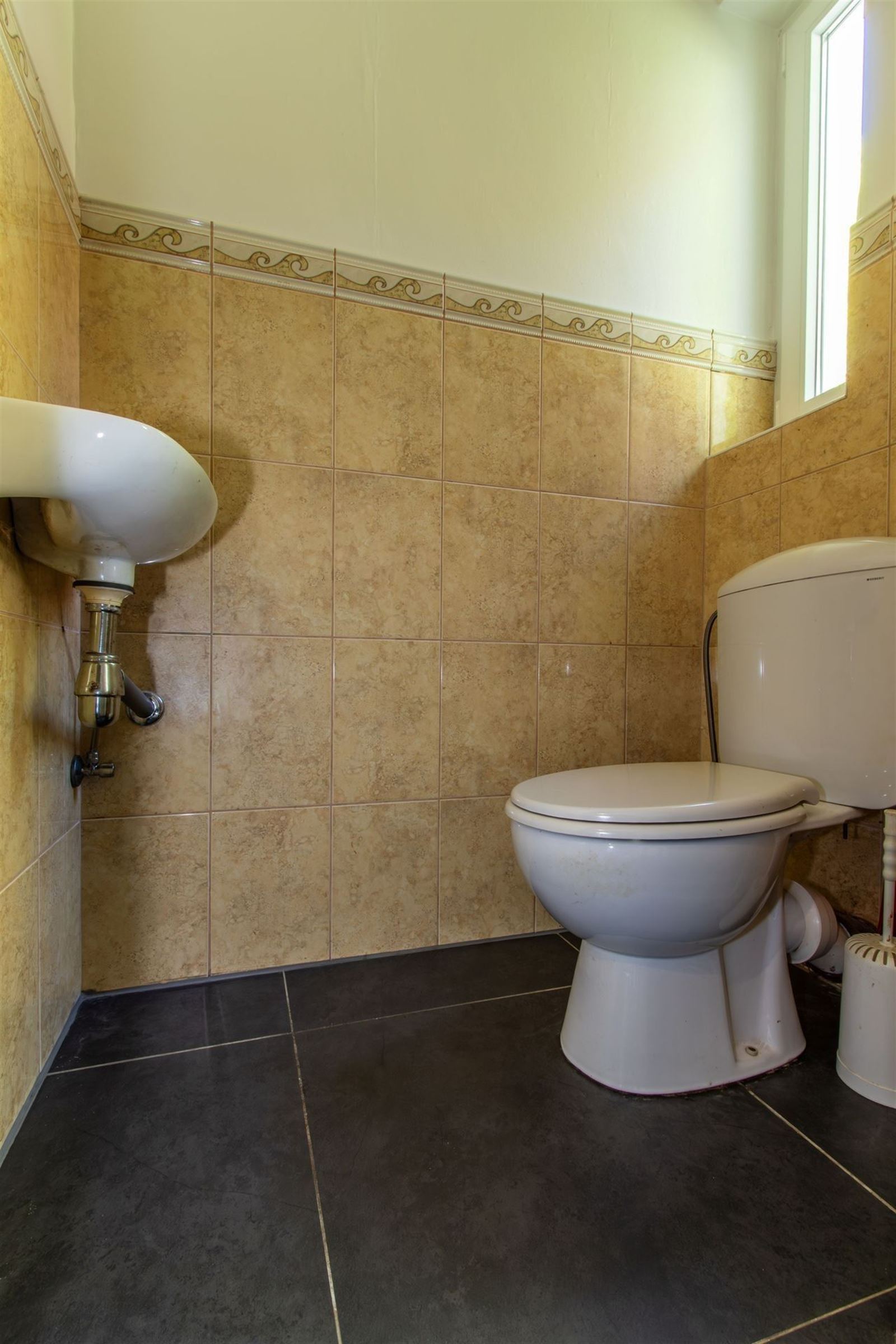 FOTO’S 22 : Woning te 1650 BEERSEL (België) - Prijs &euro;&nbsp;1.750