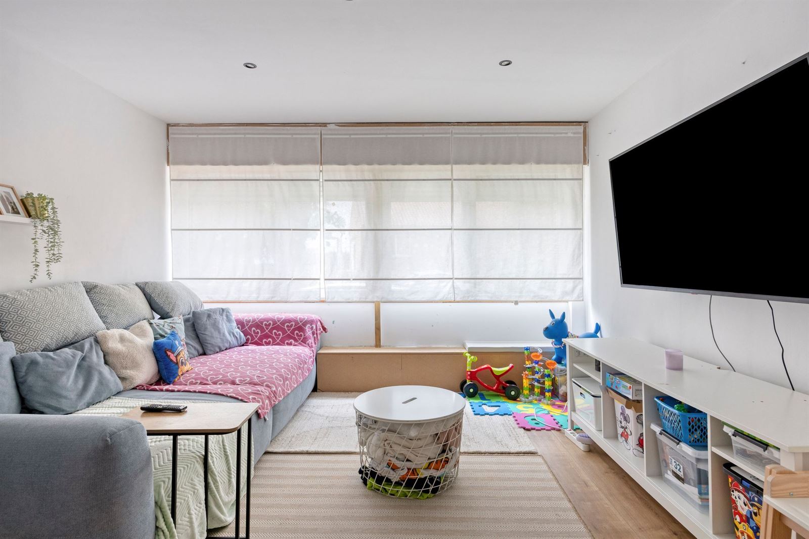FOTO’S 9 : Woning te 9400 DENDERWINDEKE (België) - Prijs &euro;&nbsp;379.000