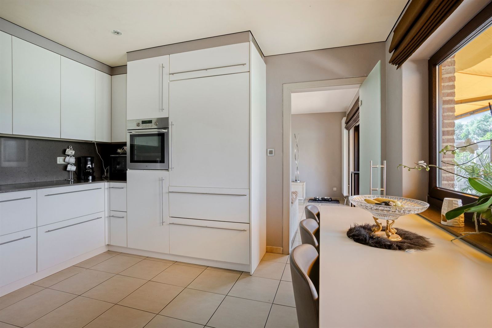 FOTO’S 11 : Woning te 1700 DILBEEK (België) - Prijs &euro;&nbsp;549.000