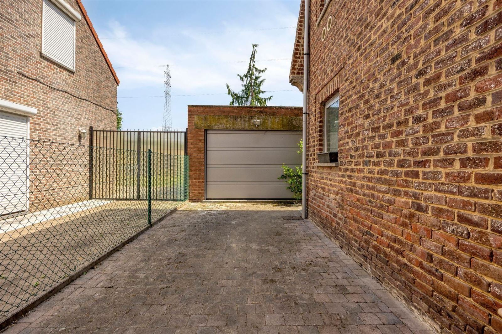 FOTO’S 30 : Woning te 1651 LOT (België) - Prijs &euro;&nbsp;330.000