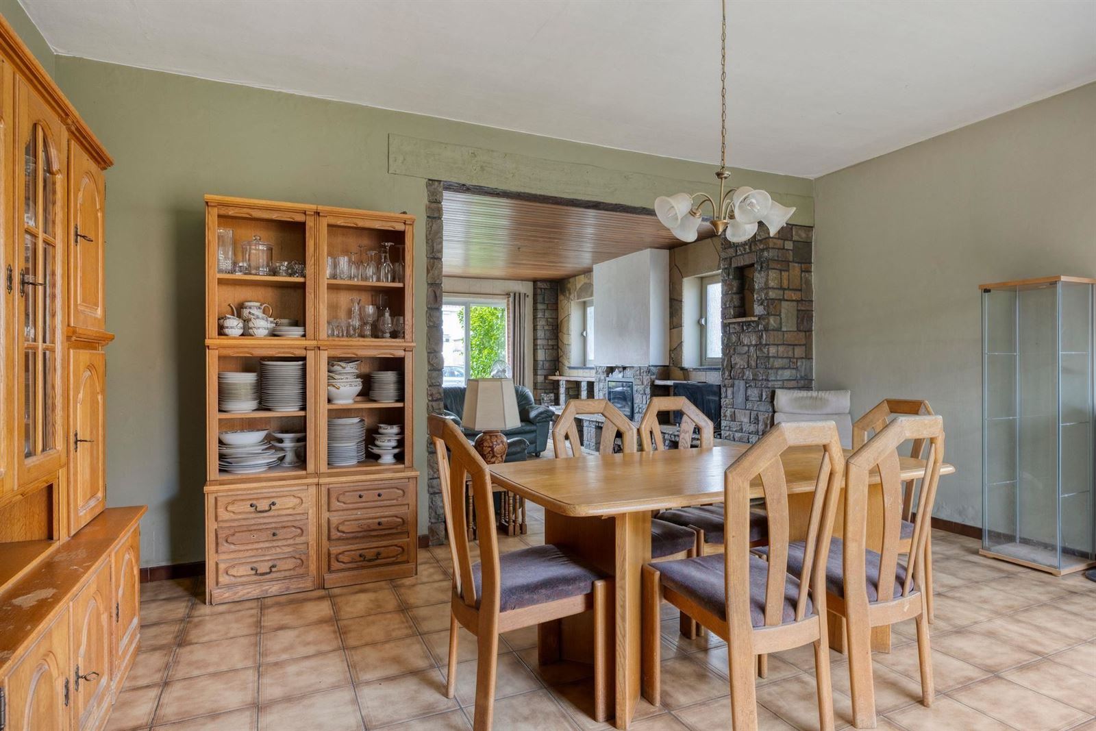 FOTO’S 10 : Woning te 1651 LOT (België) - Prijs &euro;&nbsp;330.000
