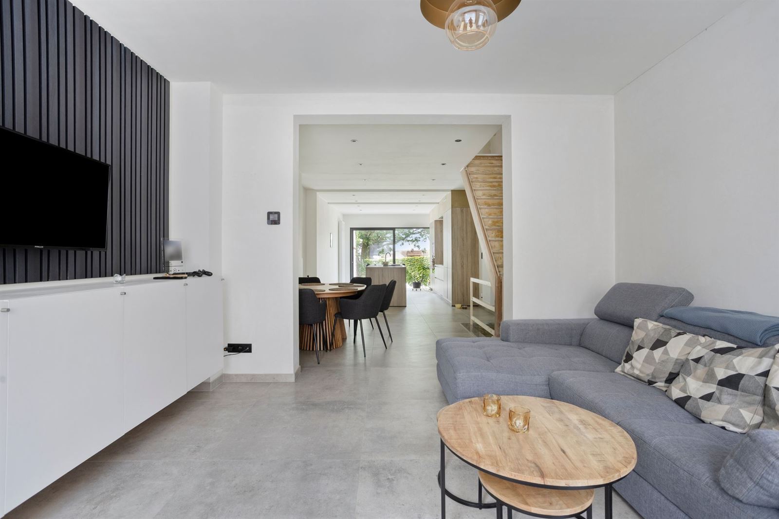 FOTO’S 5 : Woning te 1502 LEMBEEK (België) - Prijs &euro;&nbsp;340.000