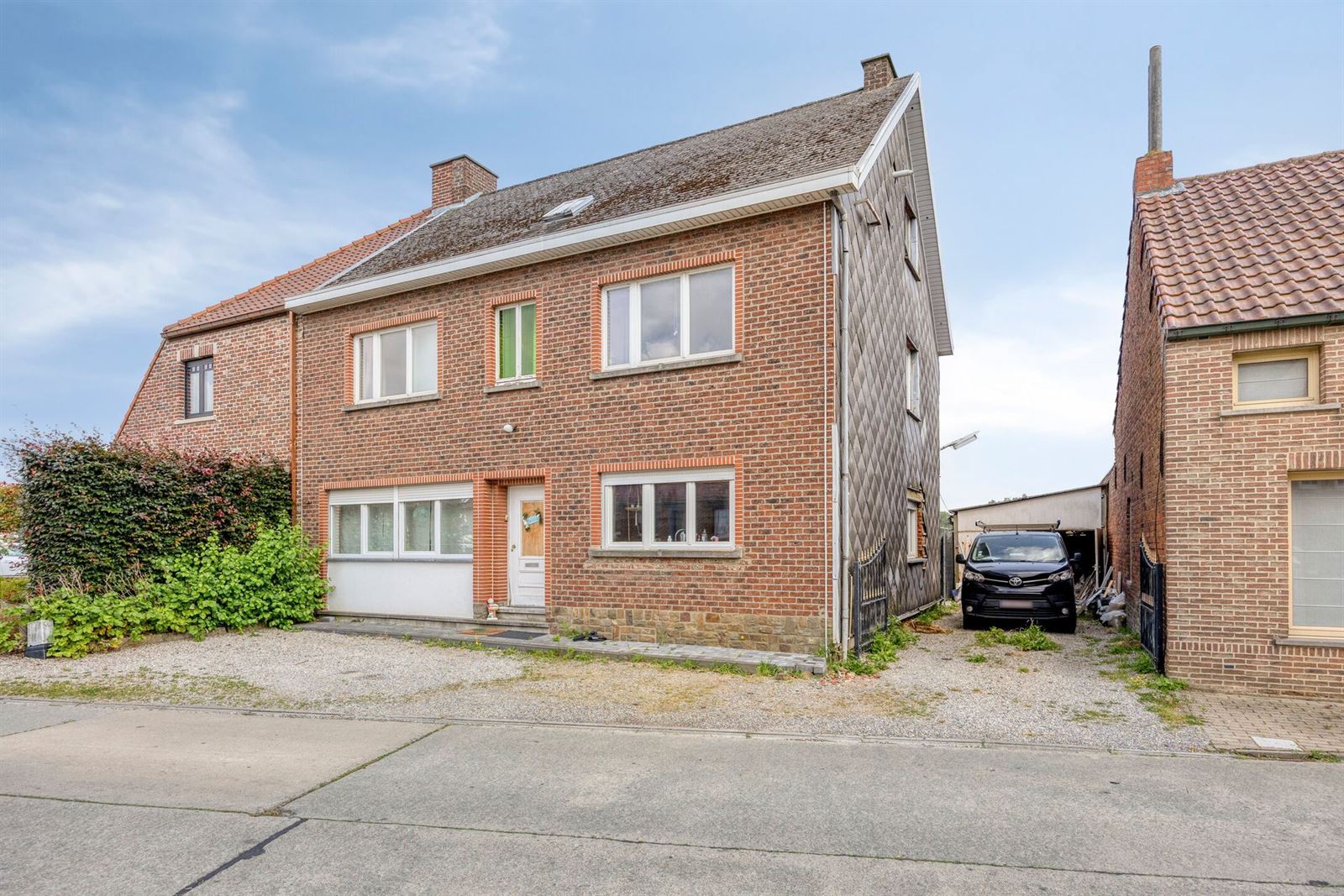 FOTO’S 36 : Woning te 9400 DENDERWINDEKE (België) - Prijs &euro;&nbsp;379.000