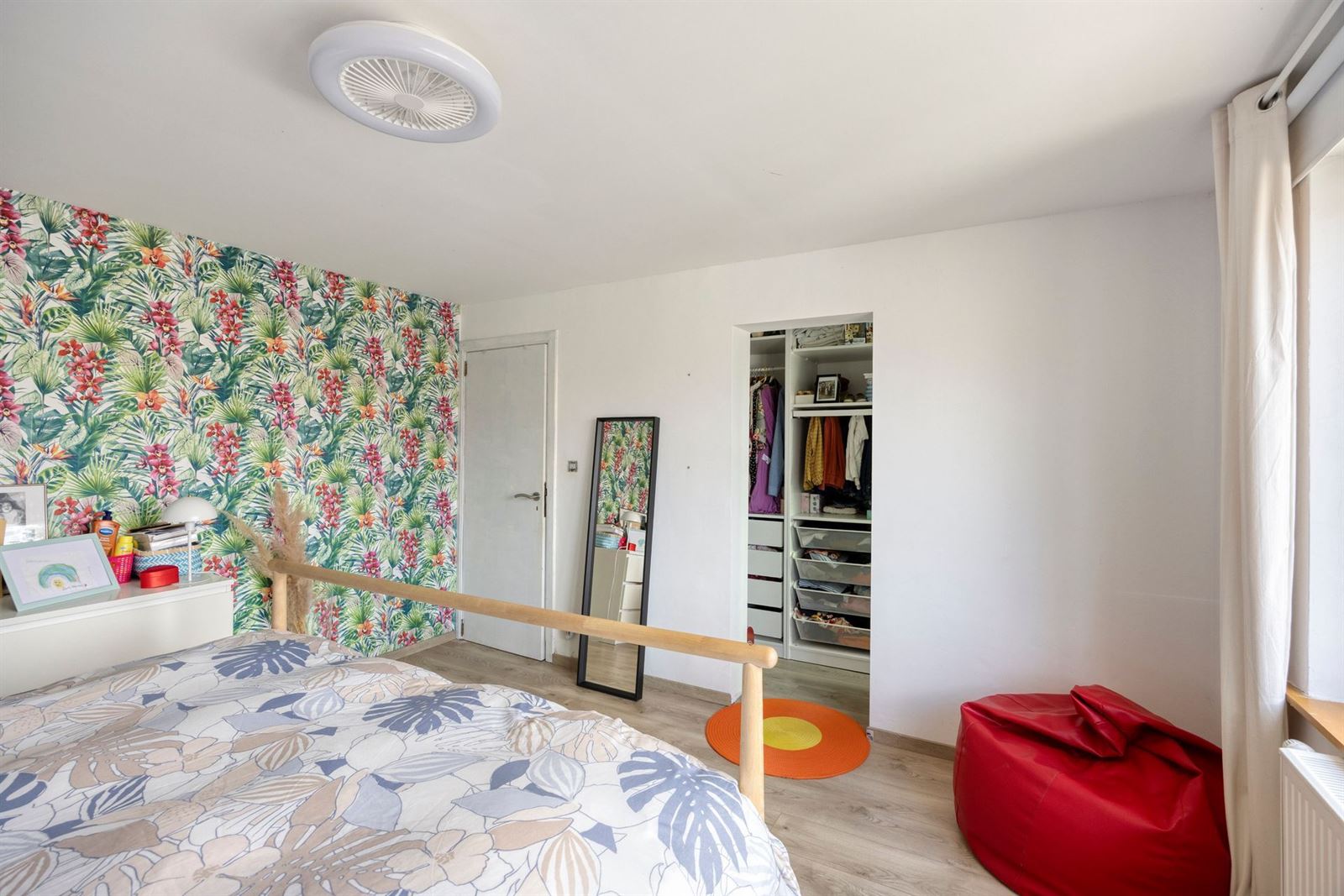 FOTO’S 21 : Woning te 9400 DENDERWINDEKE (België) - Prijs &euro;&nbsp;379.000