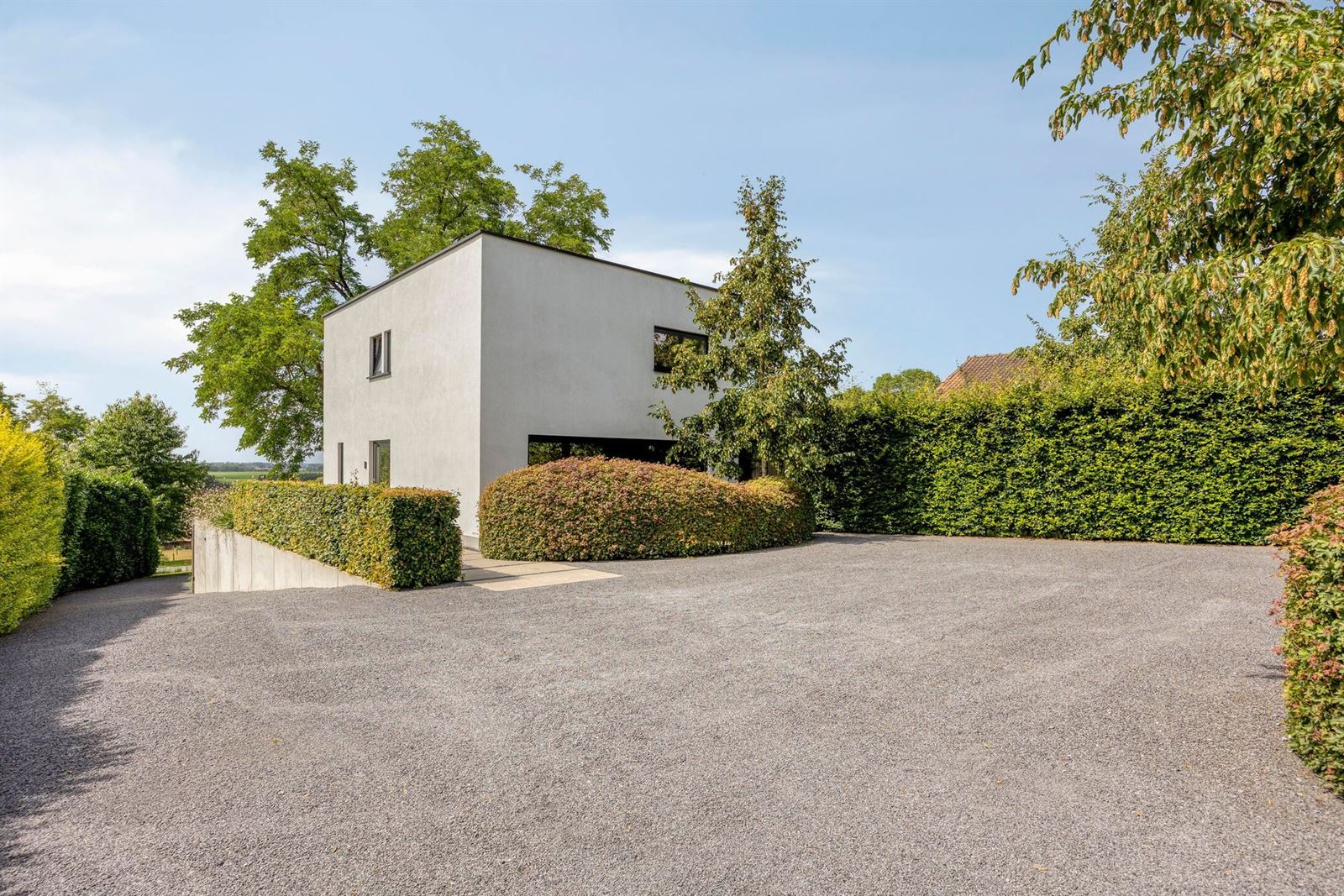 FOTO’S 1 : Villa te 1755 PAJOTTEGEM (België) - Prijs &euro;&nbsp;1.195.000