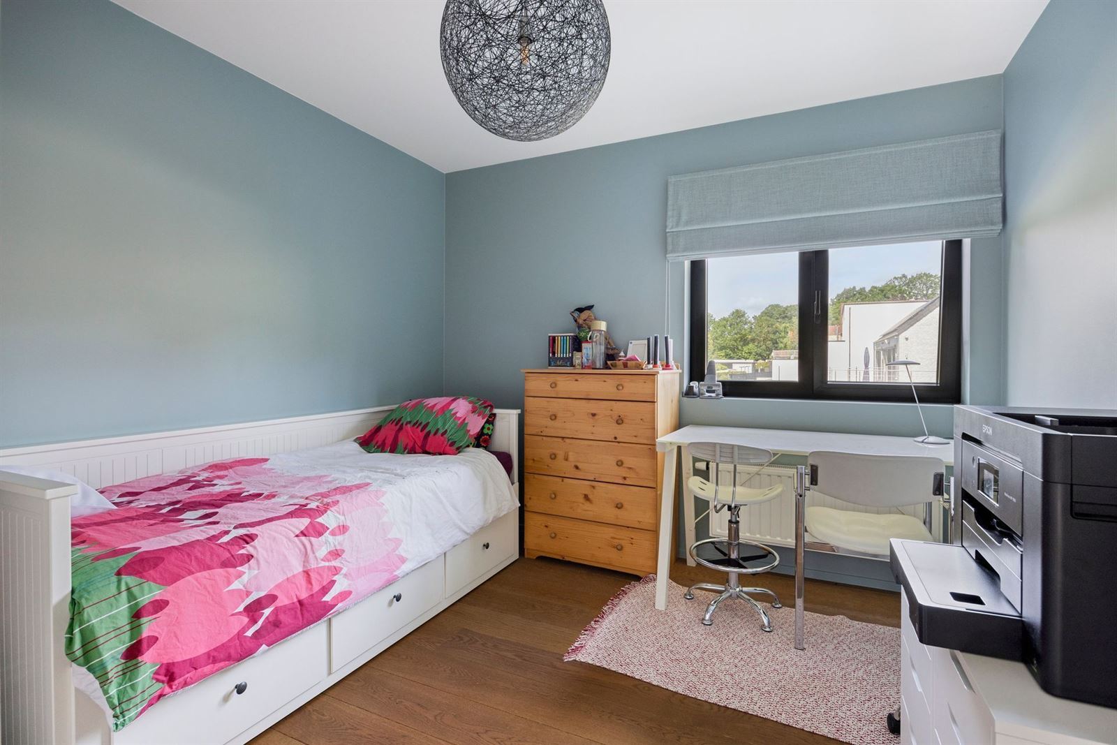 FOTO’S 20 : Villa te 1755 PAJOTTEGEM (België) - Prijs &euro;&nbsp;1.195.000