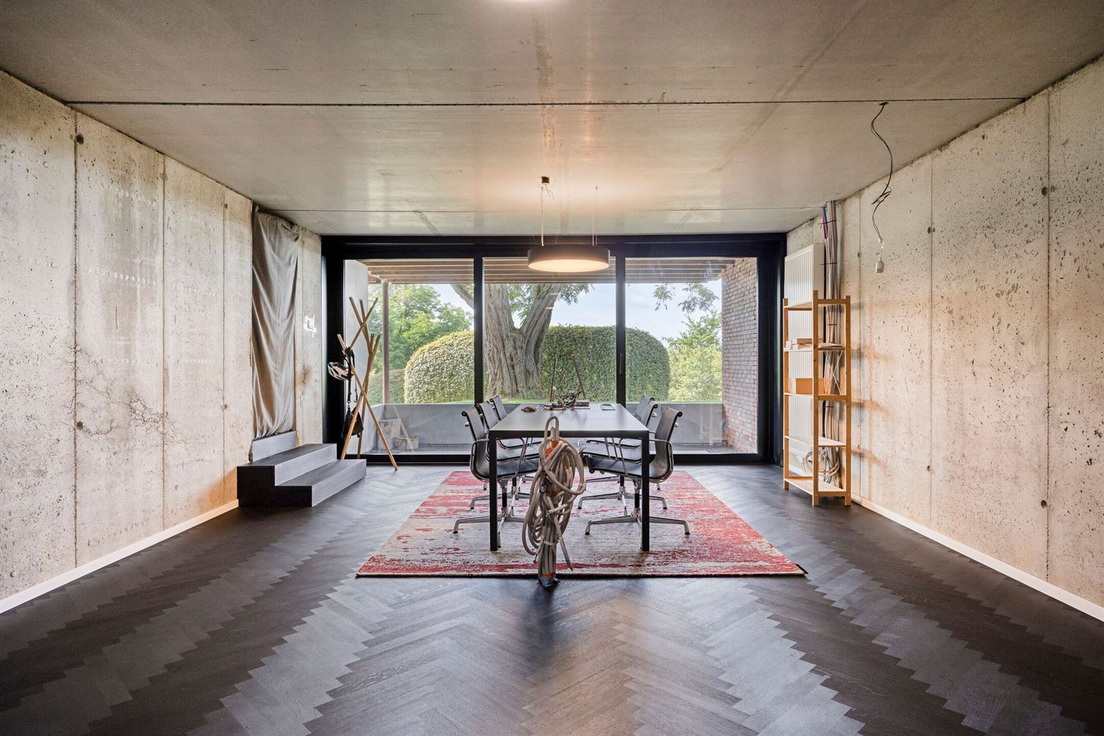 FOTO’S 24 : Villa te 1755 PAJOTTEGEM (België) - Prijs &euro;&nbsp;1.195.000