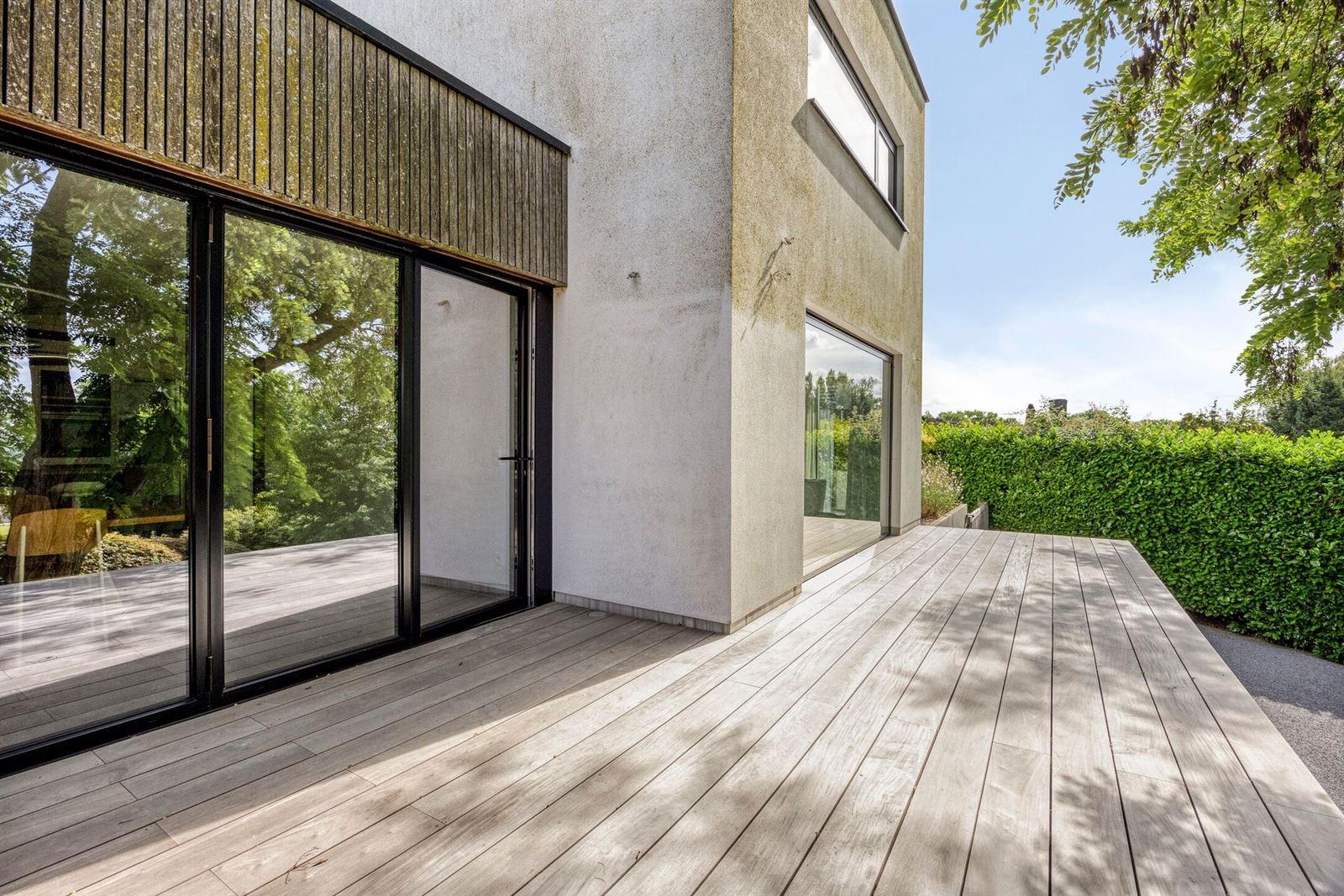 FOTO’S 13 : Villa te 1755 PAJOTTEGEM (België) - Prijs &euro;&nbsp;1.195.000