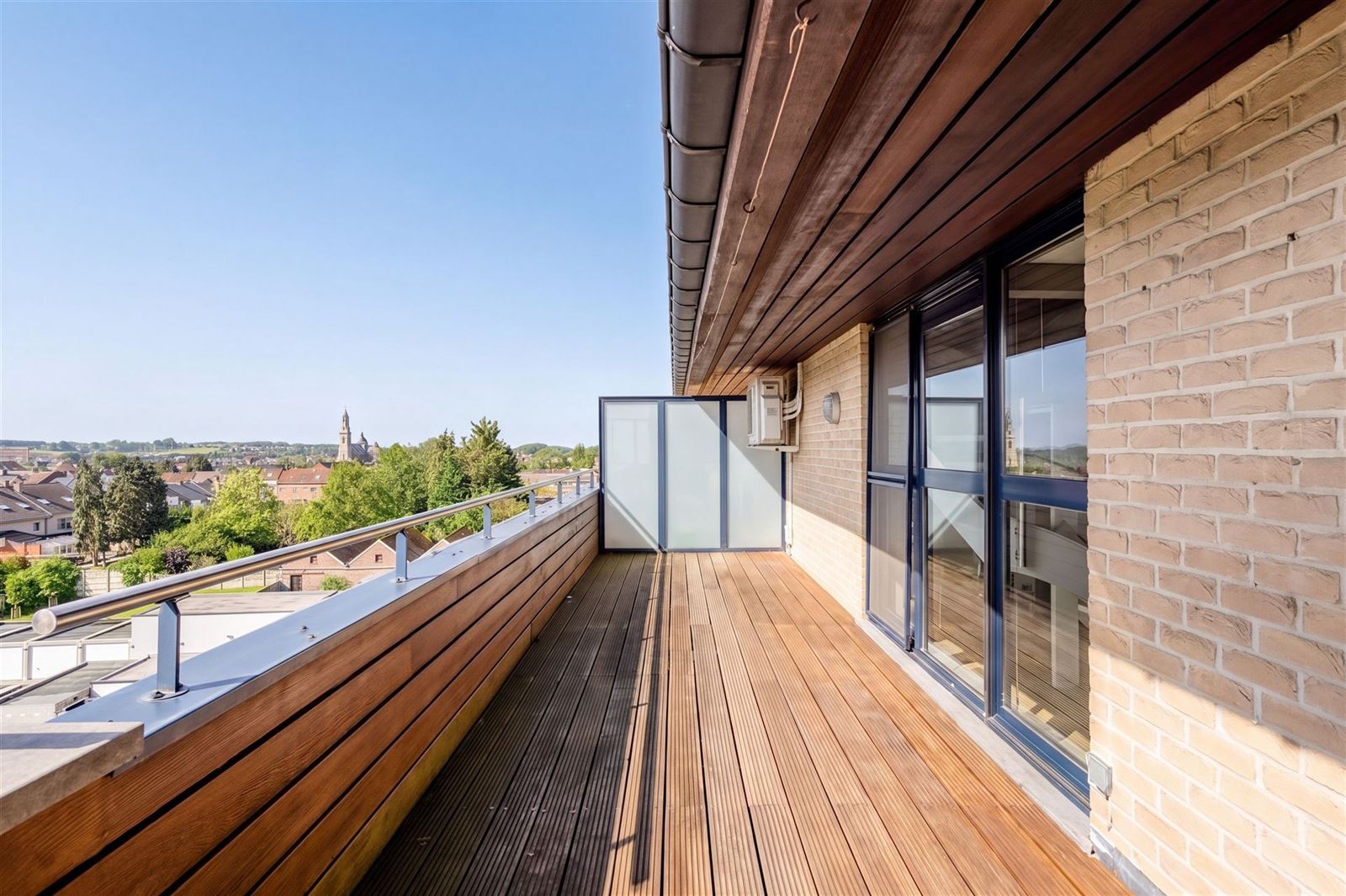 FOTO’S 26 : Appartement te 9400 NINOVE (België) - Prijs &euro;&nbsp;1.480