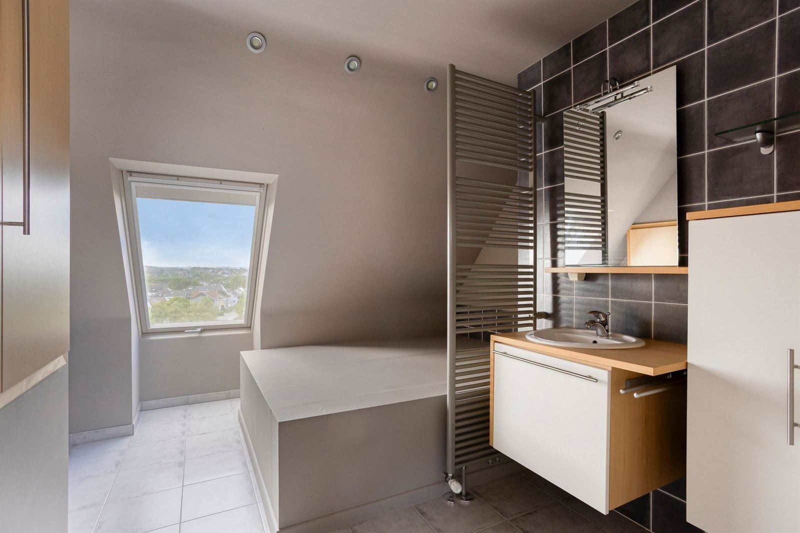 FOTO’S 23 : Appartement te 9400 NINOVE (België) - Prijs &euro;&nbsp;1.480