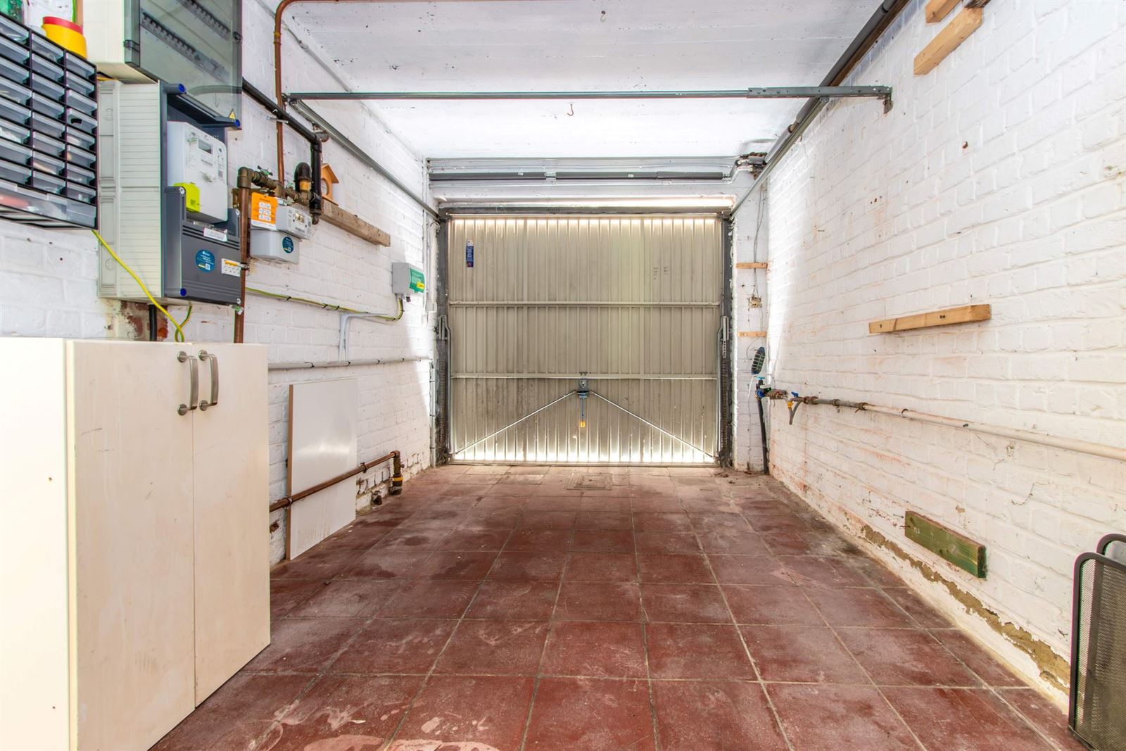 FOTO’S 12 : Woning te 1650 BEERSEL (België) - Prijs &euro;&nbsp;1.800