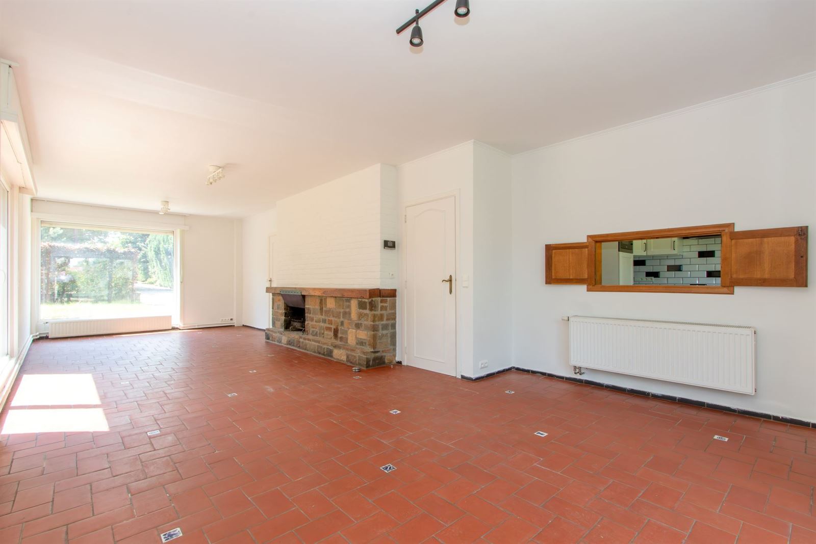 FOTO’S 5 : Woning te 1650 BEERSEL (België) - Prijs &euro;&nbsp;1.800