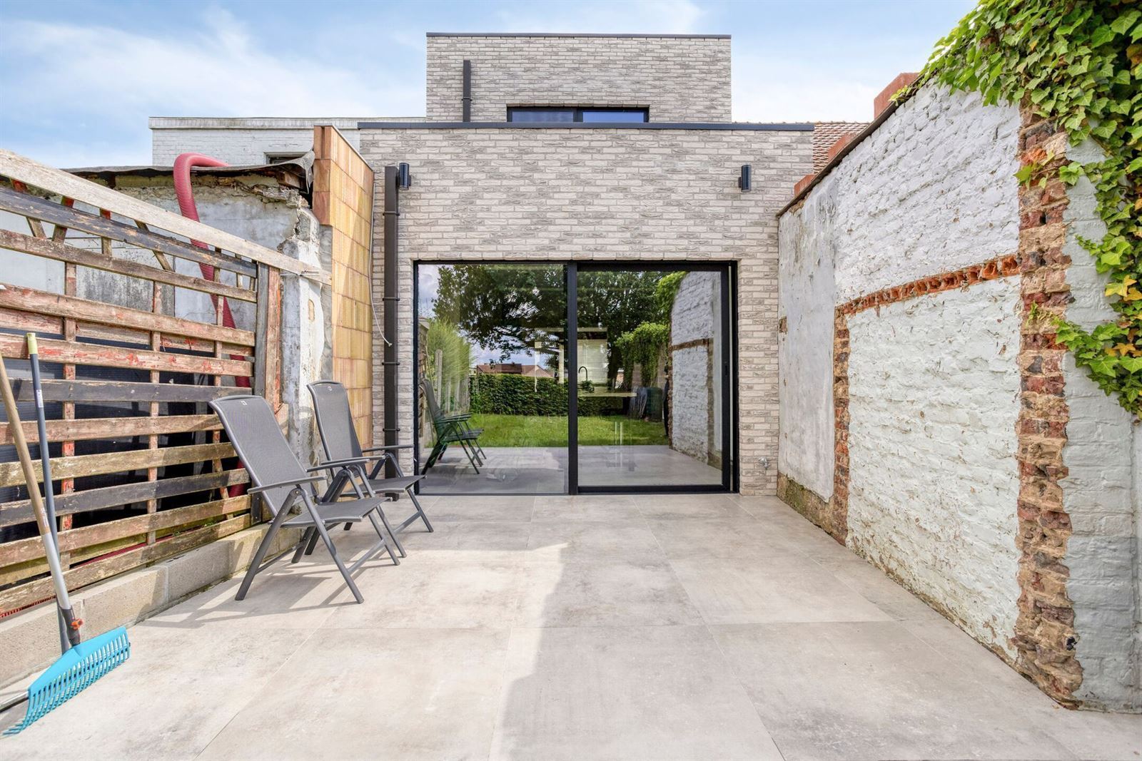 FOTO’S 24 : Woning te 1500 HALLE (België) - Prijs &euro;&nbsp;340.000