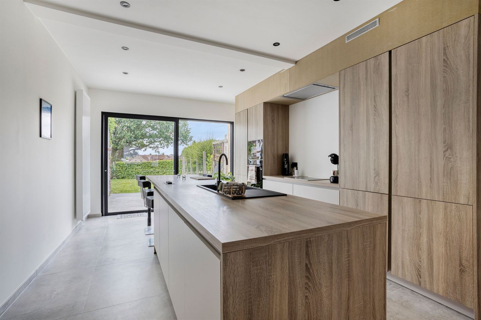 FOTO’S 8 : Woning te 1500 HALLE (België) - Prijs &euro;&nbsp;340.000
