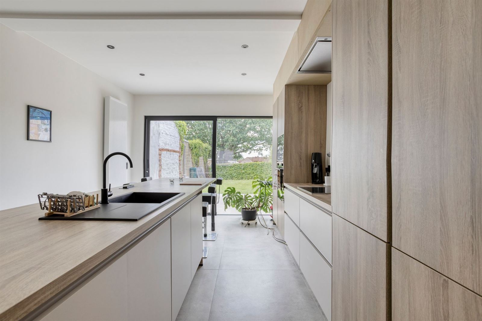 FOTO’S 9 : Woning te 1500 HALLE (België) - Prijs &euro;&nbsp;340.000