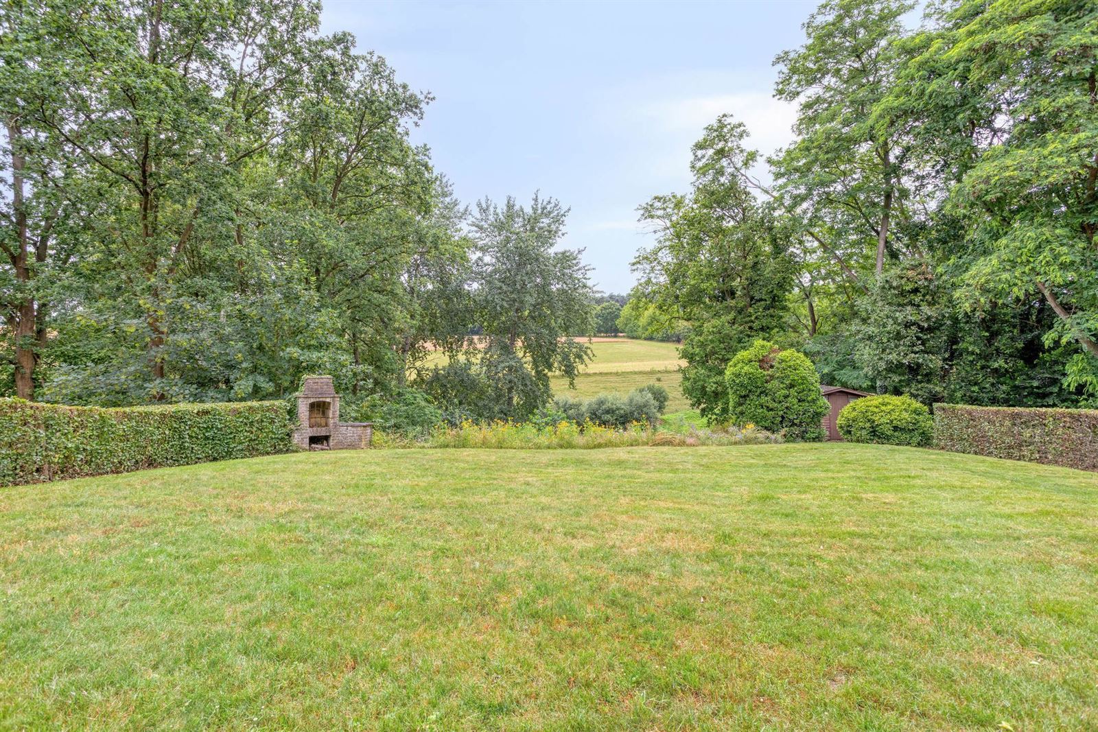 FOTO’S 2 : Villa te 1640 SINT-GENESIUS-RODE (België) - Prijs &euro;&nbsp;870.000