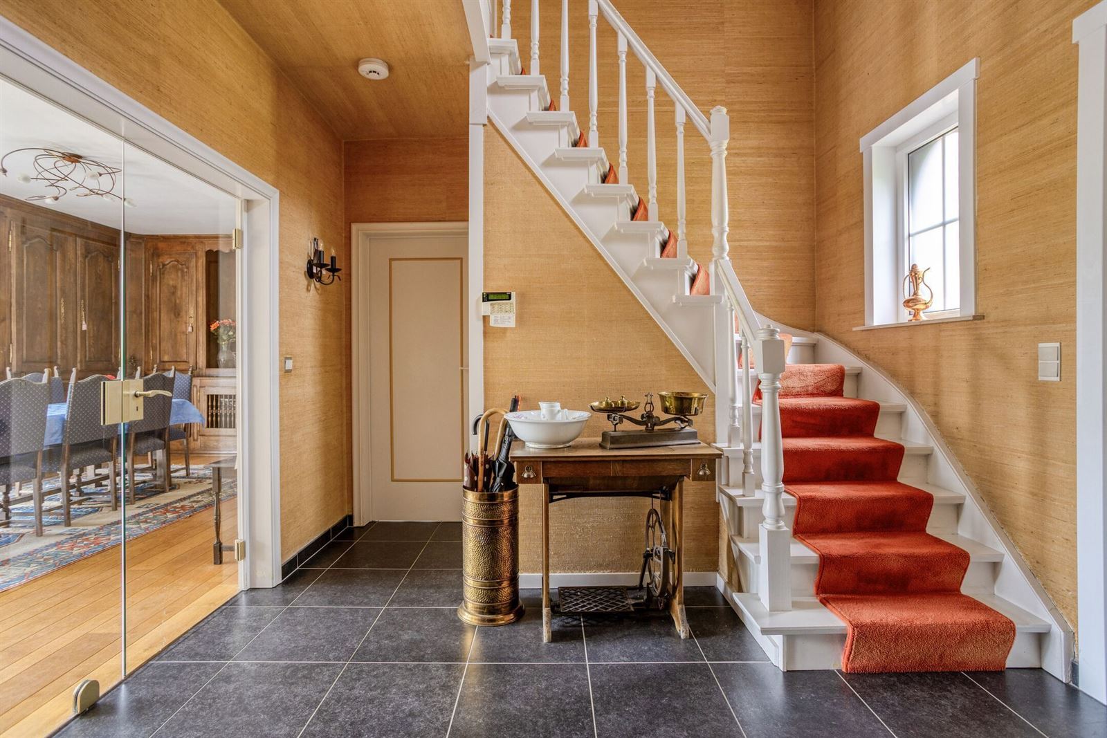 FOTO’S 5 : Villa te 1640 SINT-GENESIUS-RODE (België) - Prijs &euro;&nbsp;870.000