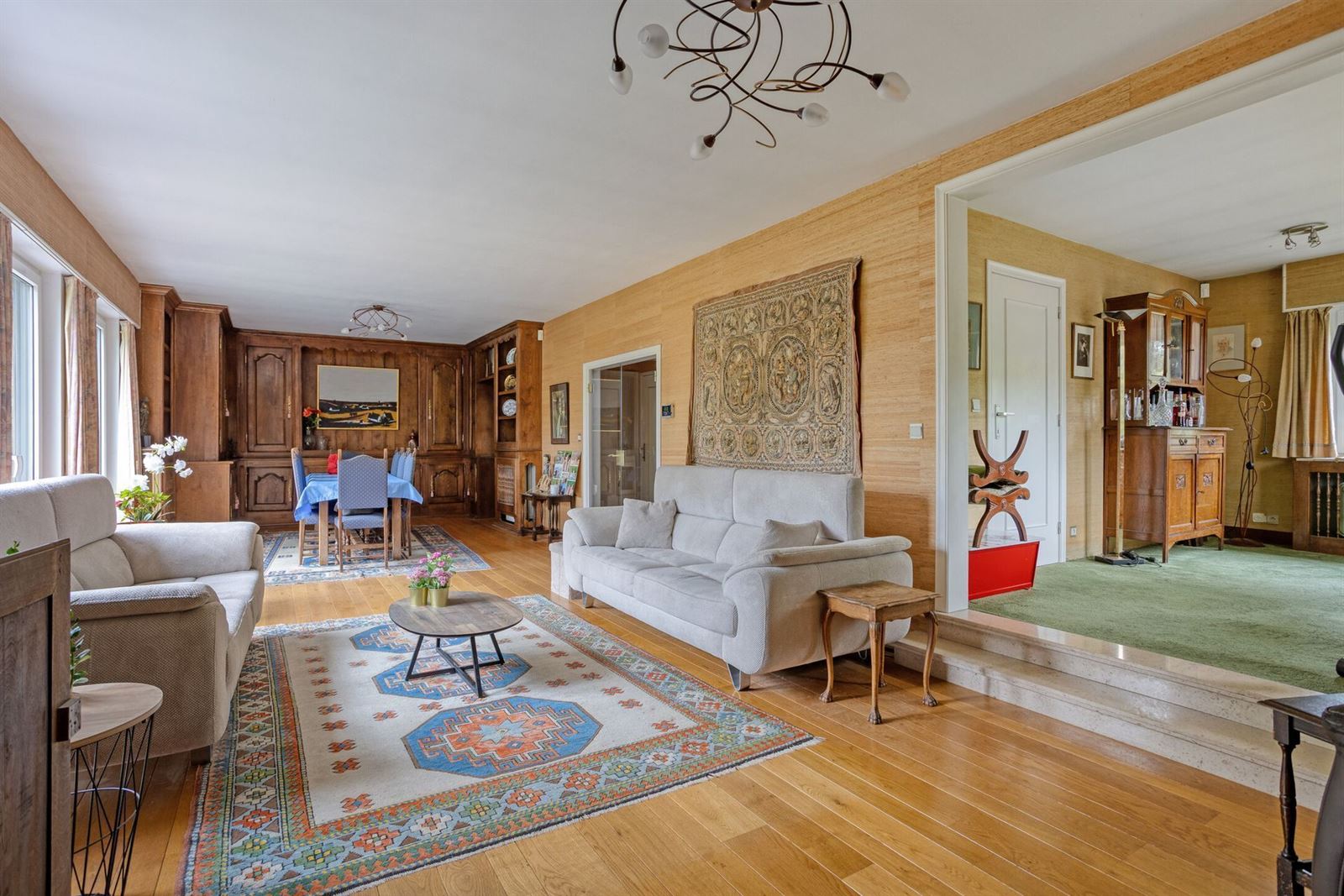 FOTO’S 10 : Villa te 1640 SINT-GENESIUS-RODE (België) - Prijs &euro;&nbsp;870.000