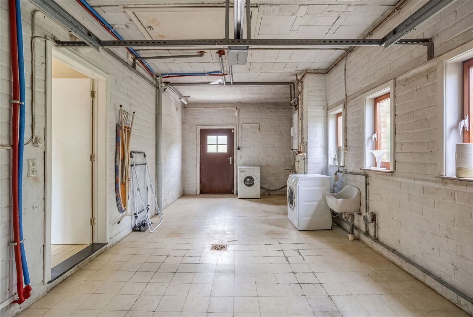 FOTO’S 27 : Villa te 1640 SINT-GENESIUS-RODE (België) - Prijs &euro;&nbsp;870.000