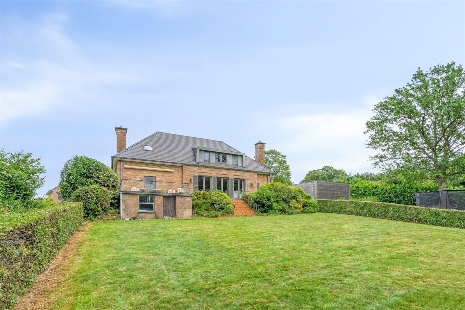 FOTO’S 30 : Villa te 1640 SINT-GENESIUS-RODE (België) - Prijs &euro;&nbsp;870.000