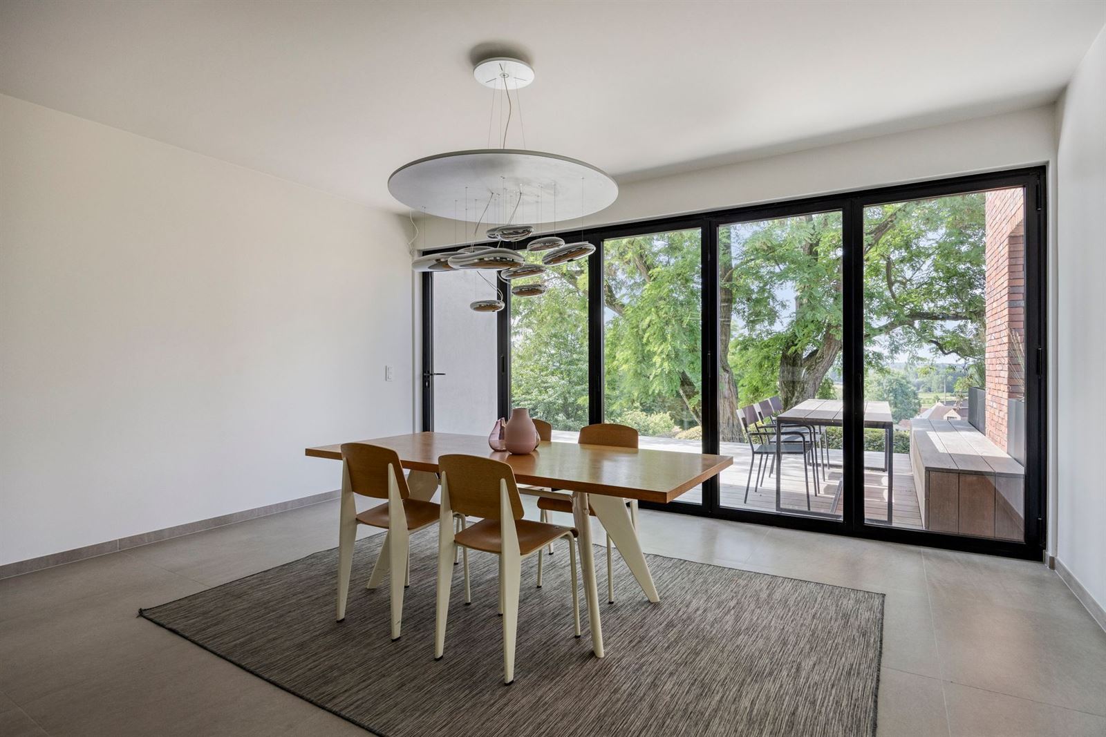 FOTO’S 10 : Villa te 1755 PAJOTTEGEM (België) - Prijs &euro;&nbsp;1.195.000