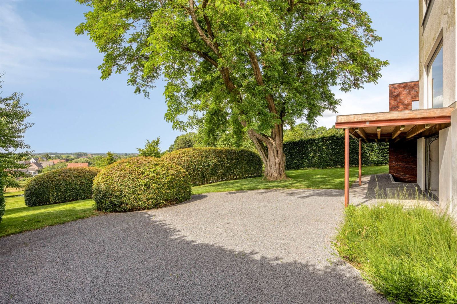 FOTO’S 28 : Villa te 1755 PAJOTTEGEM (België) - Prijs &euro;&nbsp;1.195.000
