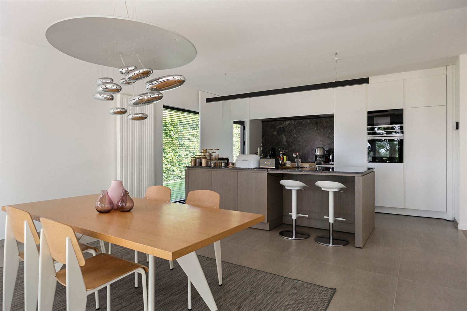 FOTO’S 11 : Villa te 1755 PAJOTTEGEM (België) - Prijs &euro;&nbsp;1.195.000