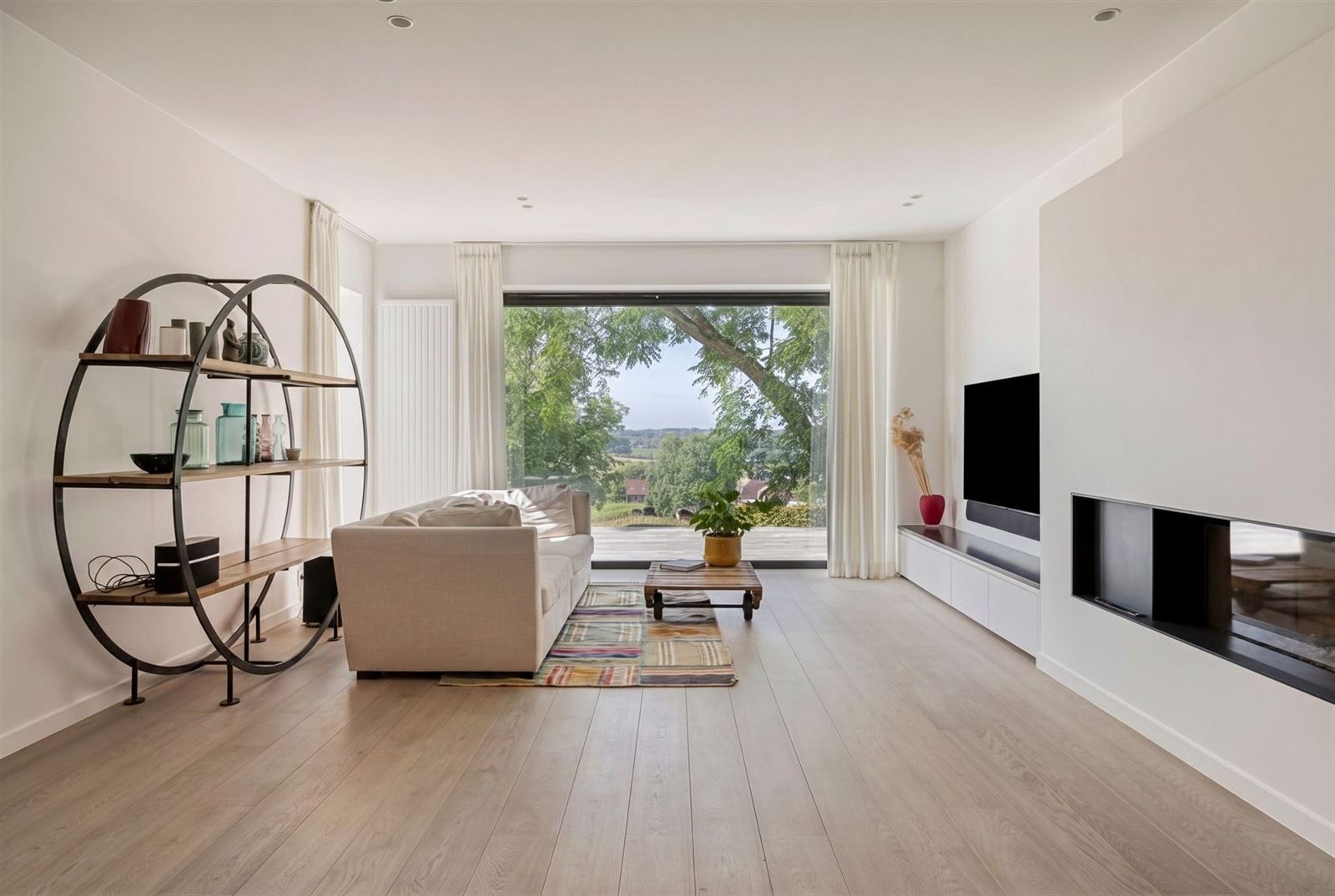 FOTO’S 7 : Villa te 1755 PAJOTTEGEM (België) - Prijs &euro;&nbsp;1.195.000
