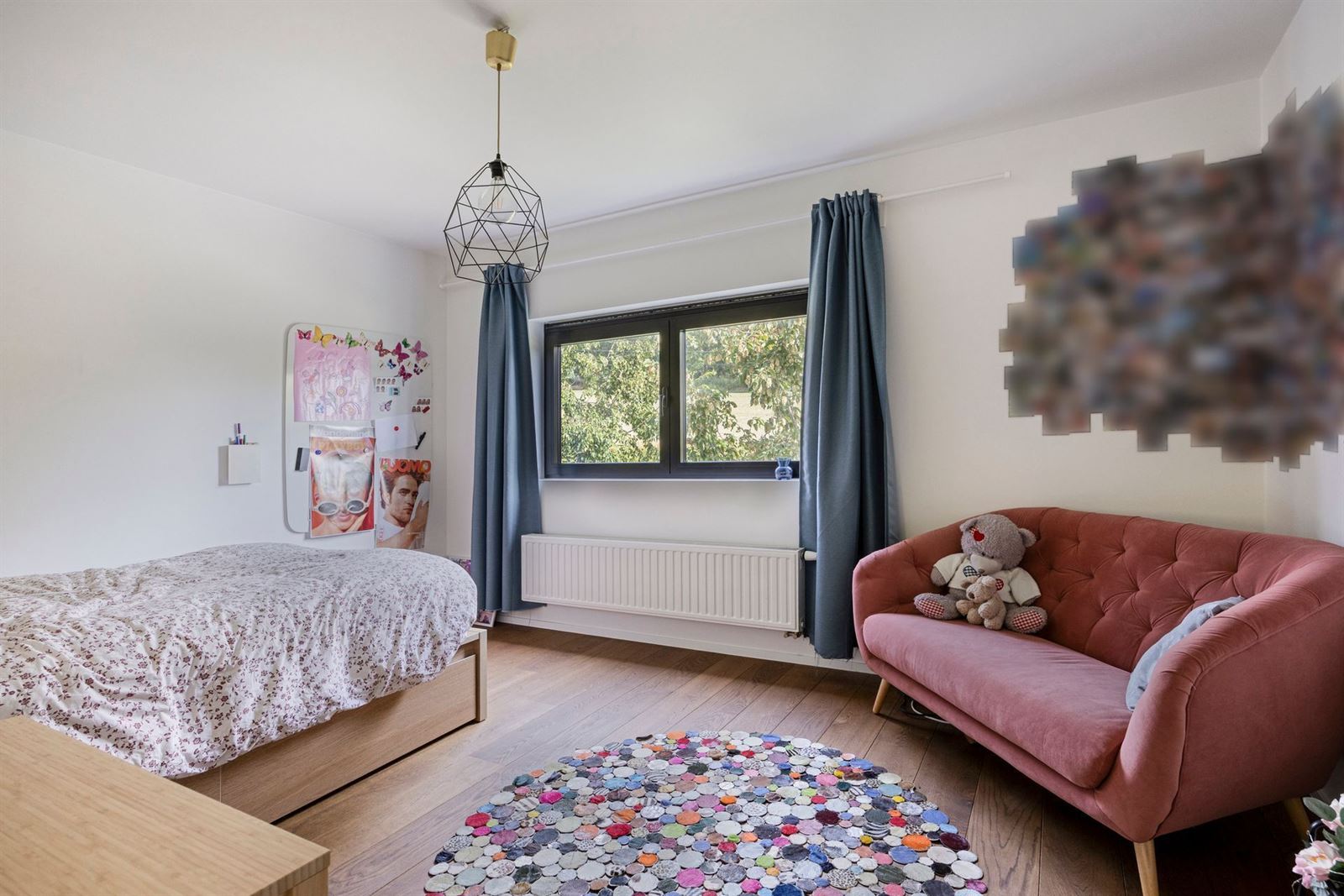 FOTO’S 19 : Villa te 1755 PAJOTTEGEM (België) - Prijs &euro;&nbsp;1.195.000