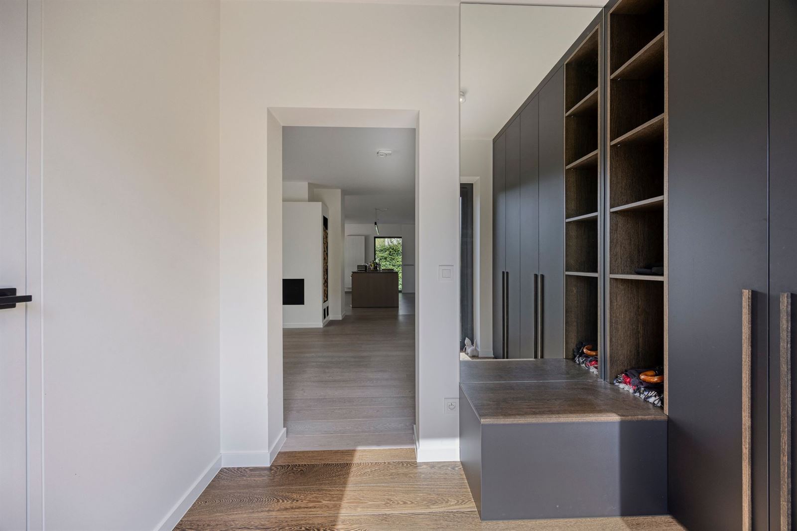 FOTO’S 6 : Villa te 1755 PAJOTTEGEM (België) - Prijs &euro;&nbsp;1.195.000