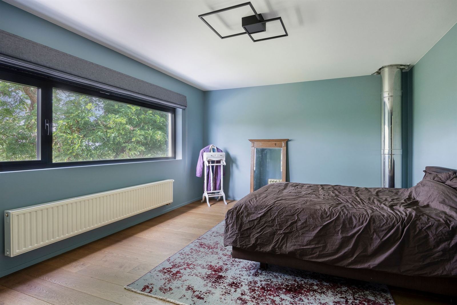 FOTO’S 18 : Villa te 1755 PAJOTTEGEM (België) - Prijs &euro;&nbsp;1.195.000