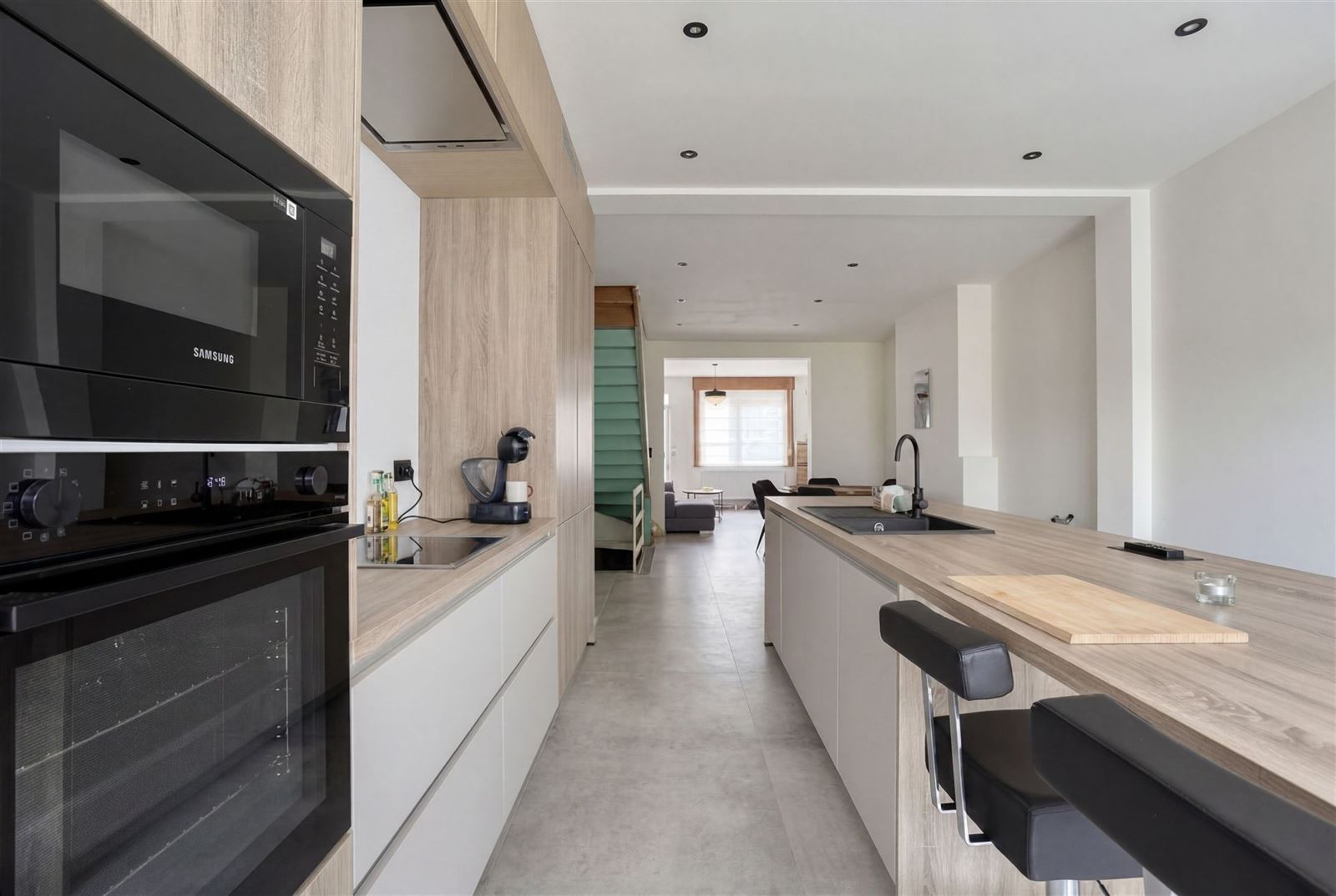 FOTO’S 10 : Woning te 1500 HALLE (België) - Prijs &euro;&nbsp;340.000