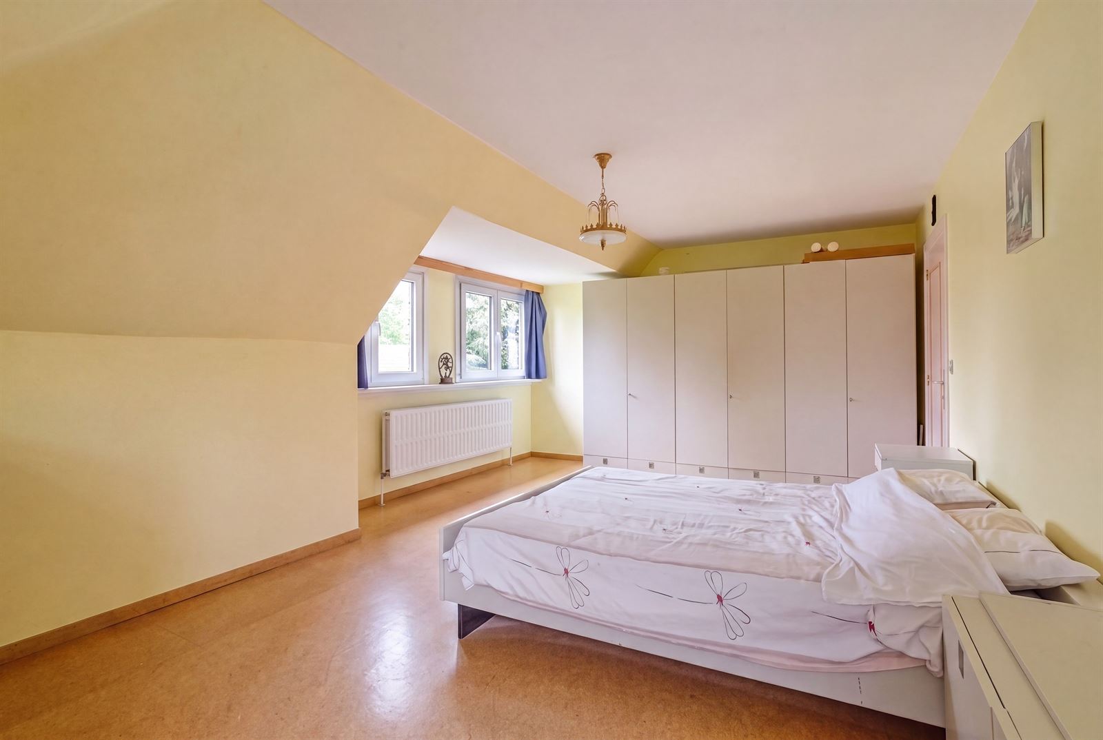 FOTO’S 14 : Villa te 1640 SINT-GENESIUS-RODE (België) - Prijs &euro;&nbsp;870.000
