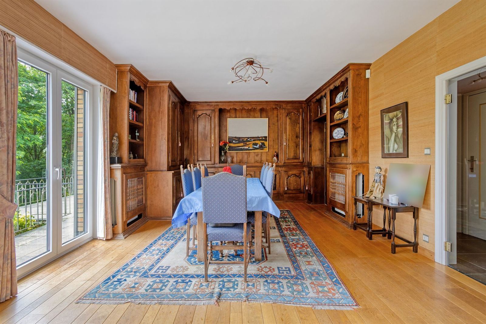 FOTO’S 9 : Villa te 1640 SINT-GENESIUS-RODE (België) - Prijs &euro;&nbsp;870.000