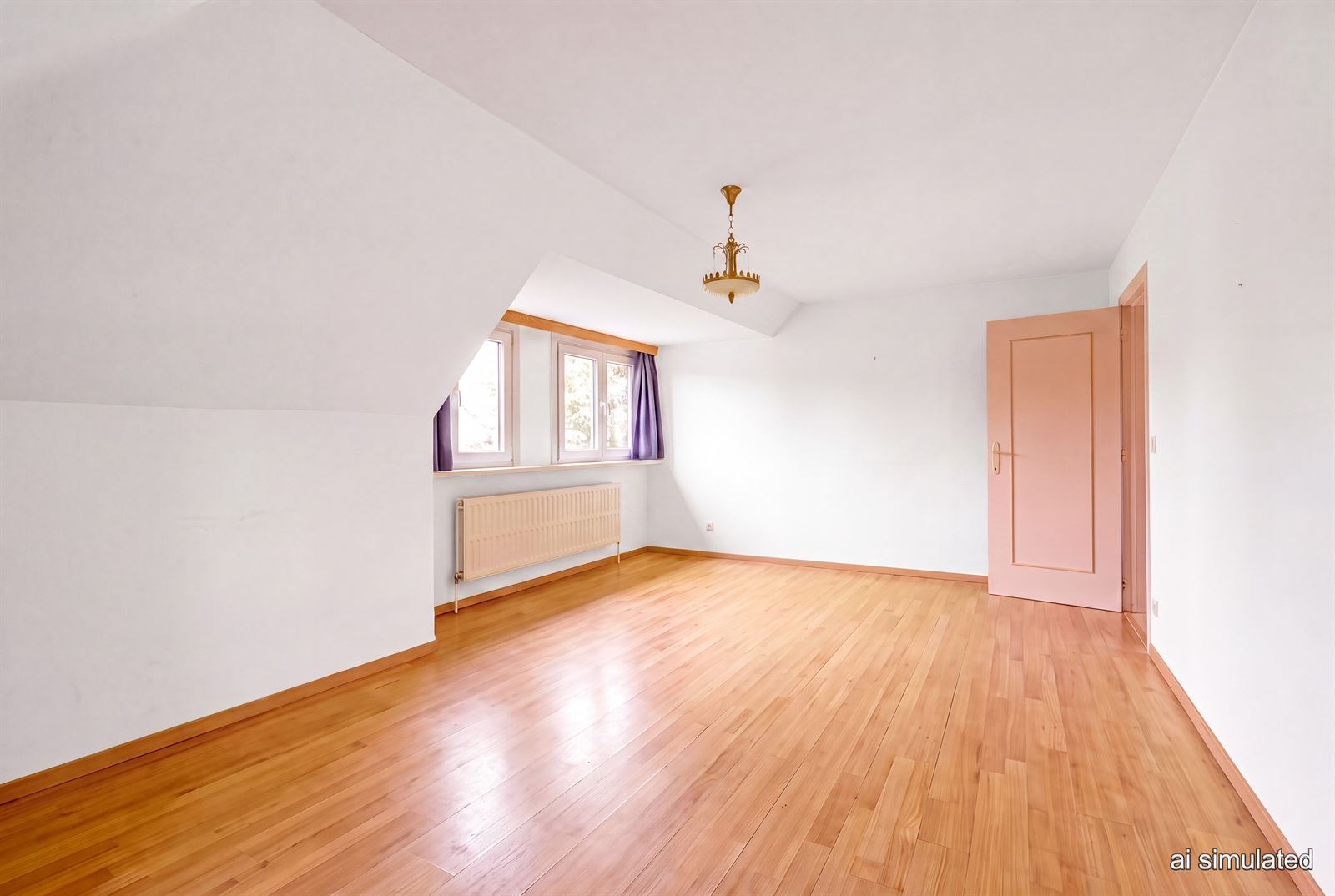 FOTO’S 16 : Villa te 1640 SINT-GENESIUS-RODE (België) - Prijs &euro;&nbsp;870.000