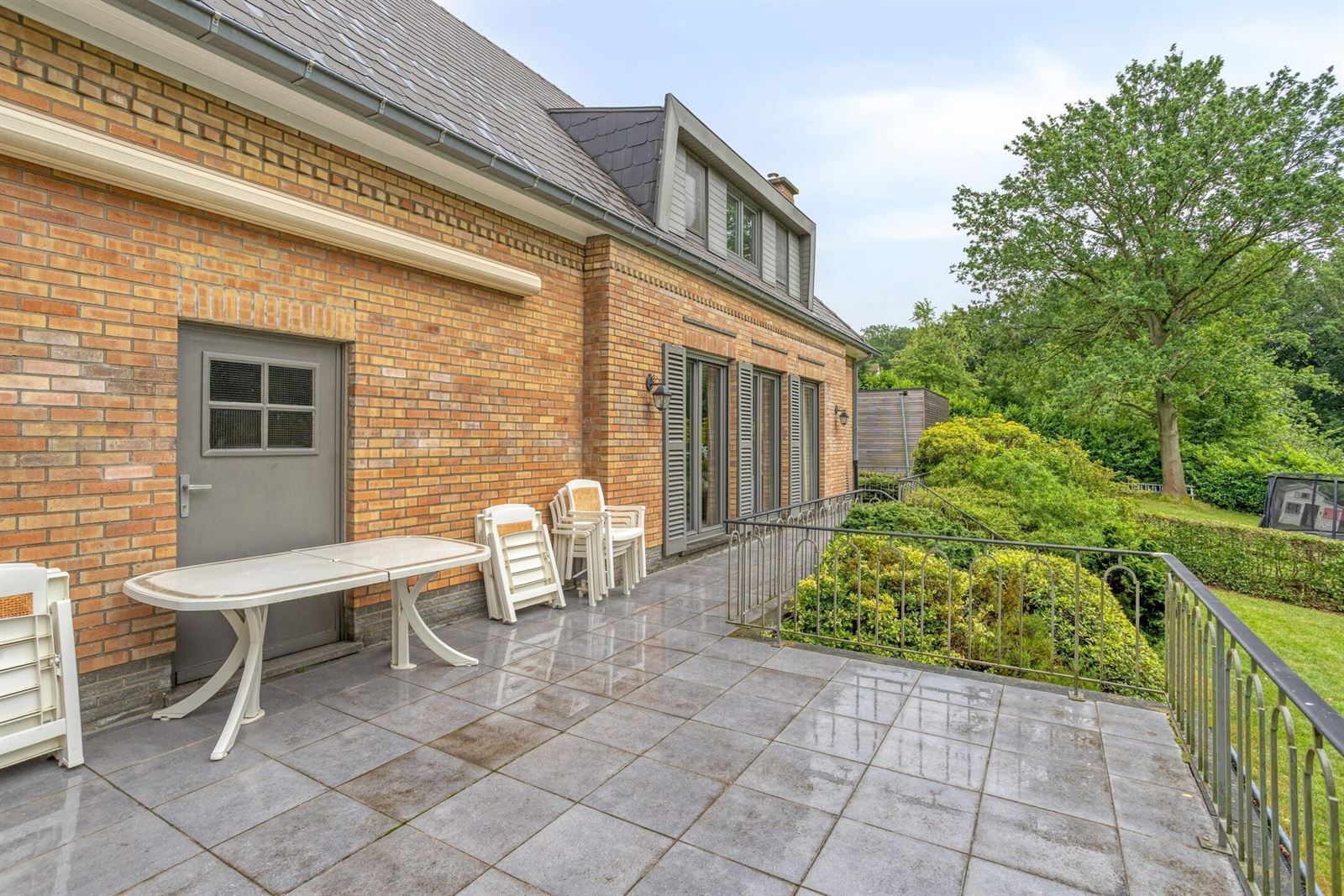FOTO’S 29 : Villa te 1640 SINT-GENESIUS-RODE (België) - Prijs &euro;&nbsp;870.000