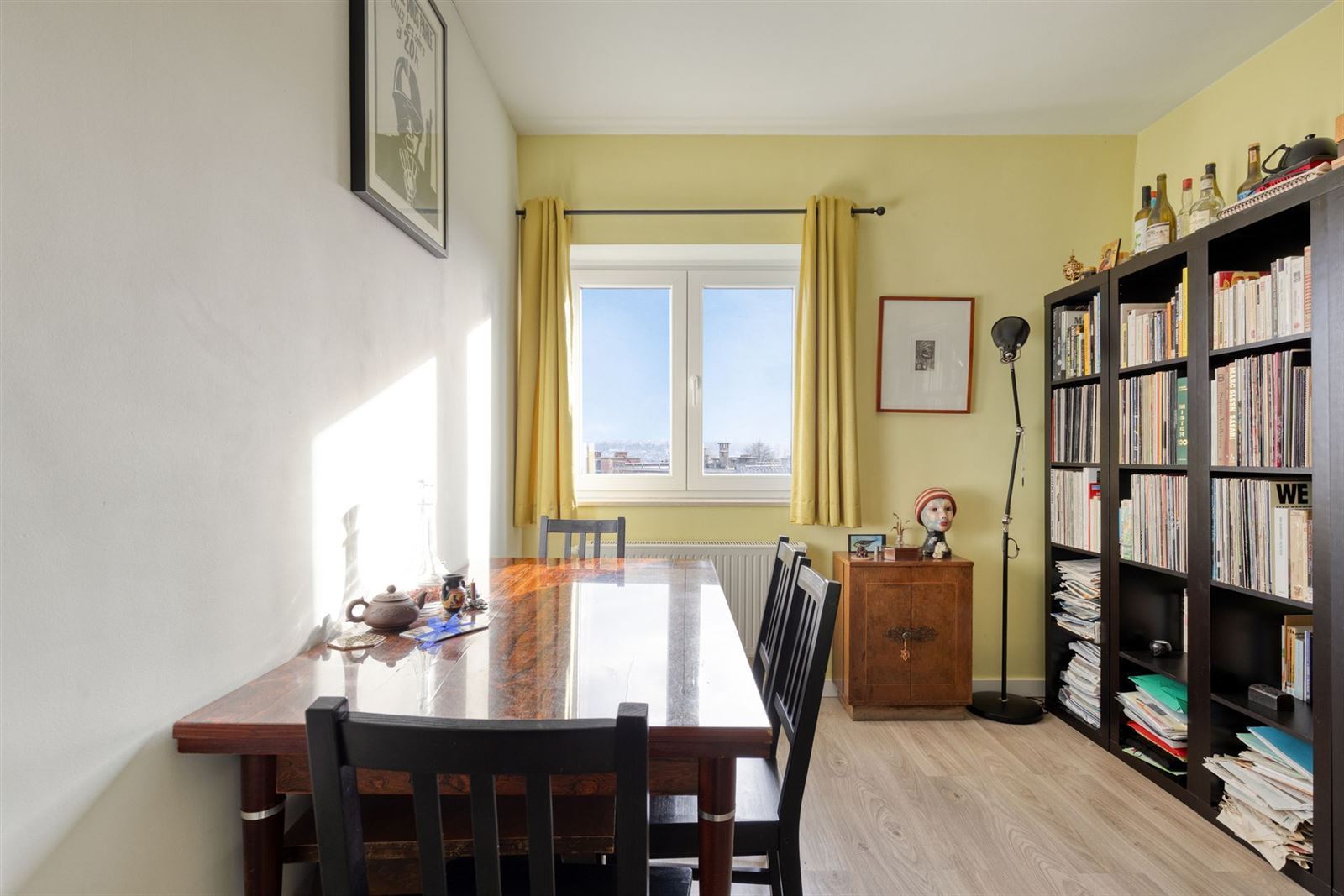 FOTO’S 9 : Appartement te 1070 ANDERLECHT (België) - Prijs &euro;&nbsp;174.000