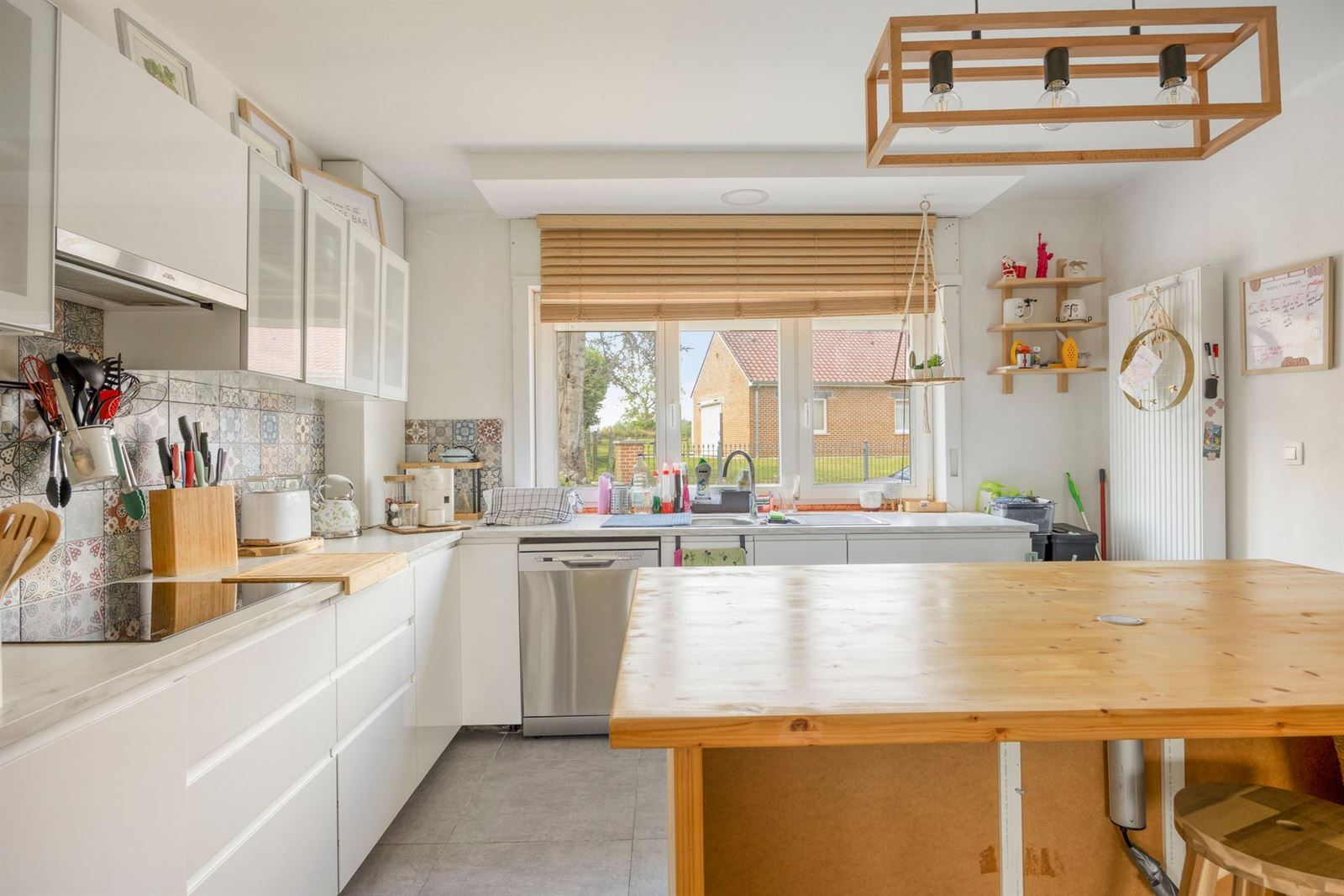 FOTO’S 15 : Woning te 9400 DENDERWINDEKE (België) - Prijs &euro;&nbsp;379.000