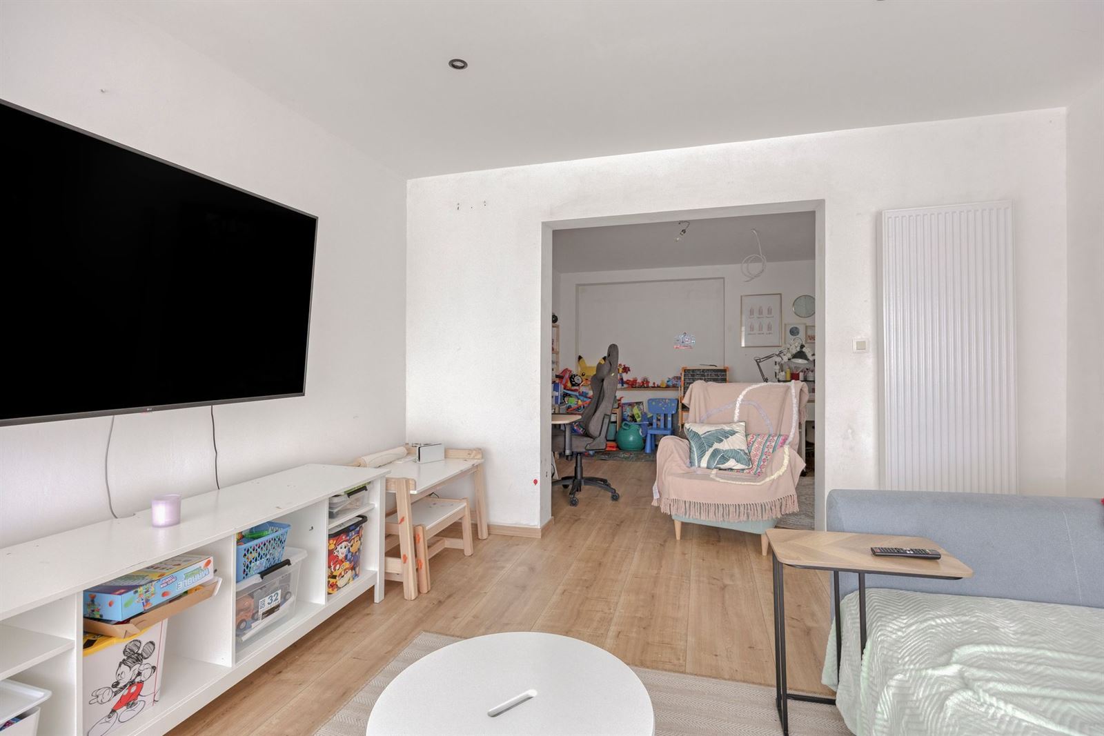 FOTO’S 10 : Woning te 9400 DENDERWINDEKE (België) - Prijs &euro;&nbsp;379.000