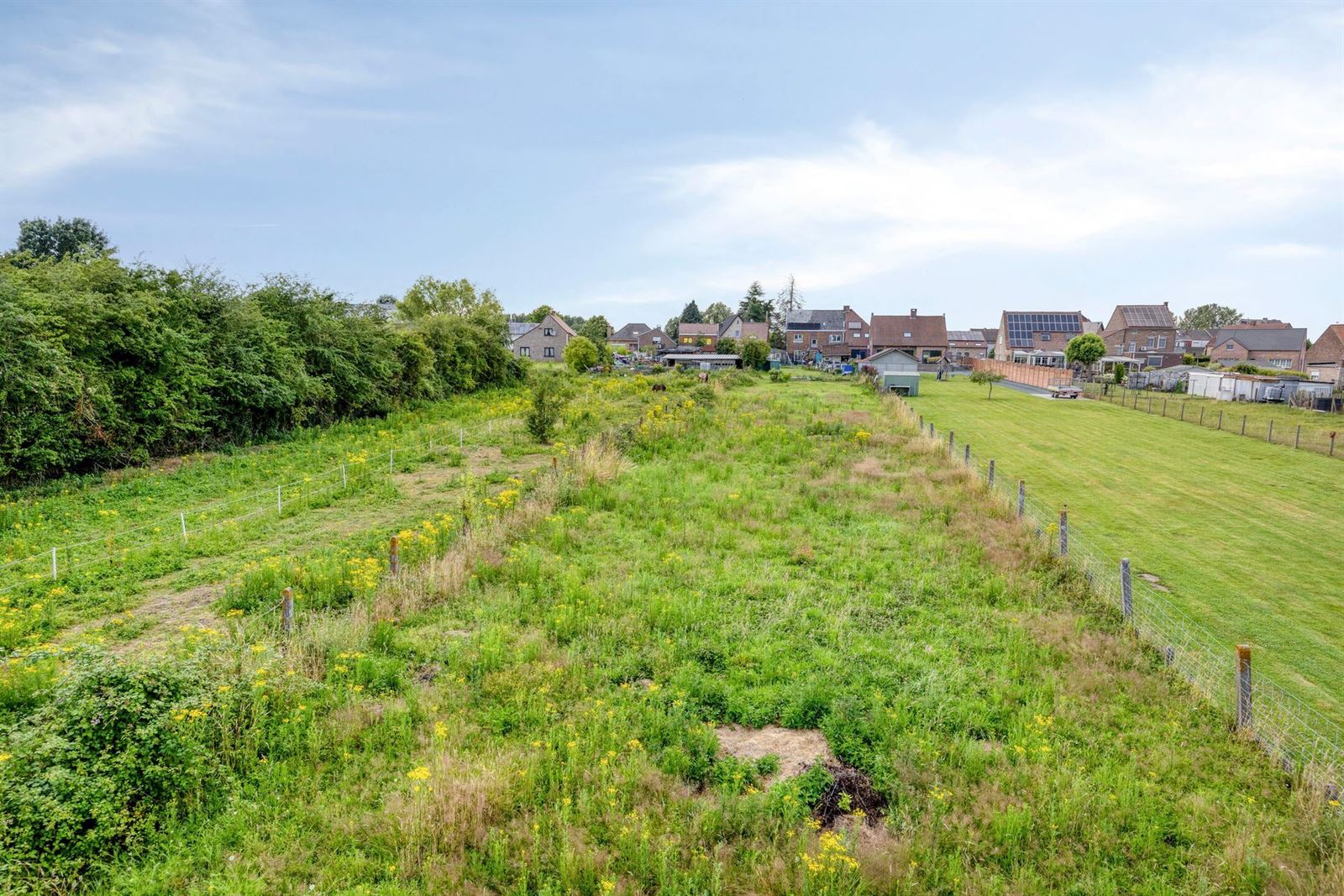 FOTO’S 6 : Woning te 9400 DENDERWINDEKE (België) - Prijs &euro;&nbsp;379.000
