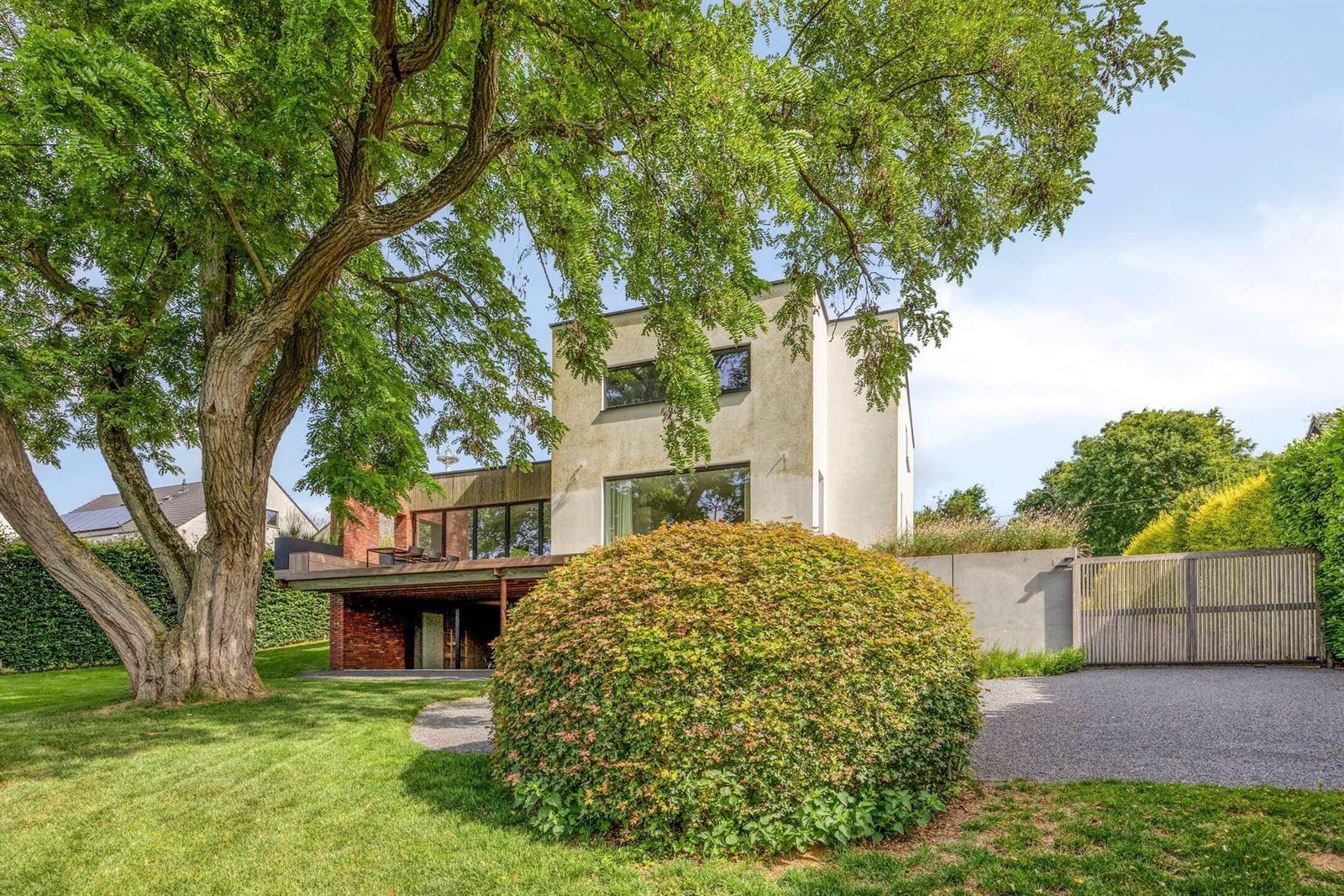 FOTO’S 2 : Villa te 1755 PAJOTTEGEM (België) - Prijs &euro;&nbsp;1.195.000