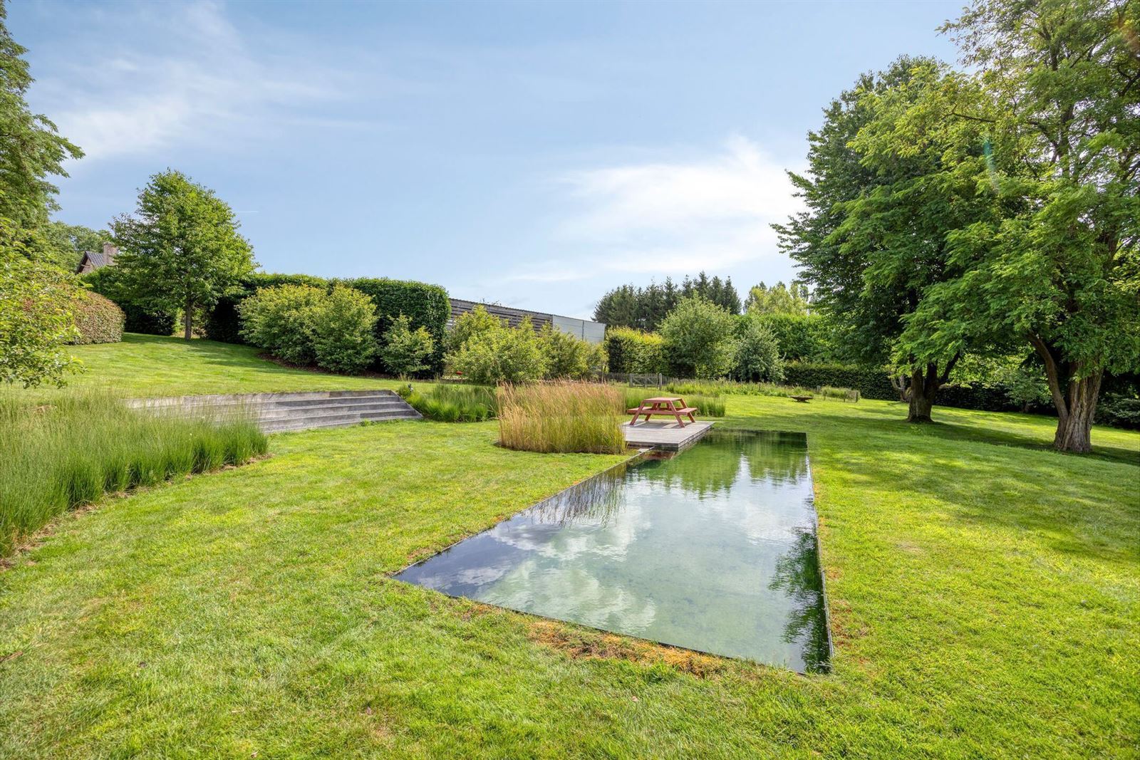 FOTO’S 4 : Villa te 1755 PAJOTTEGEM (België) - Prijs &euro;&nbsp;1.195.000