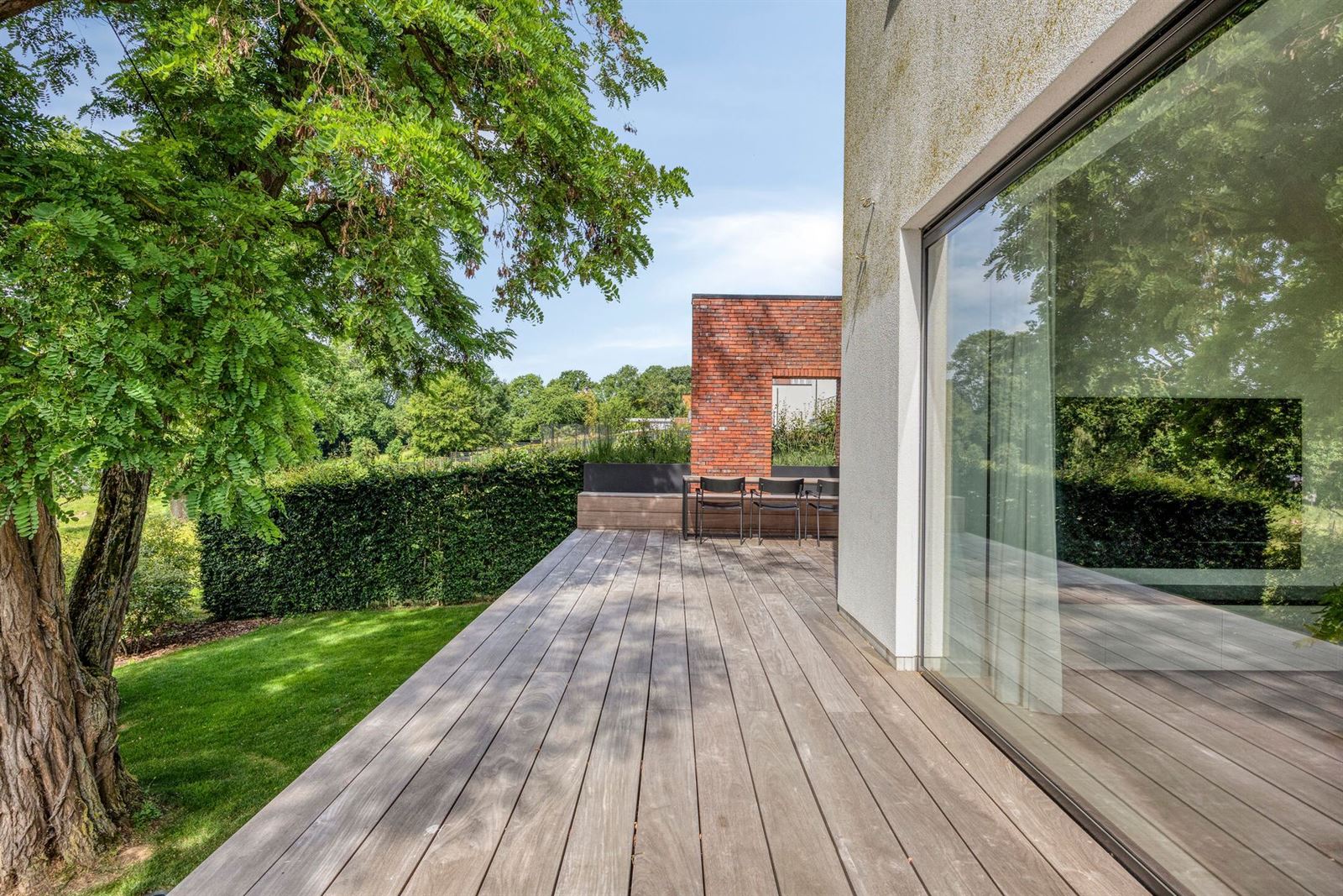 FOTO’S 9 : Villa te 1755 PAJOTTEGEM (België) - Prijs &euro;&nbsp;1.195.000