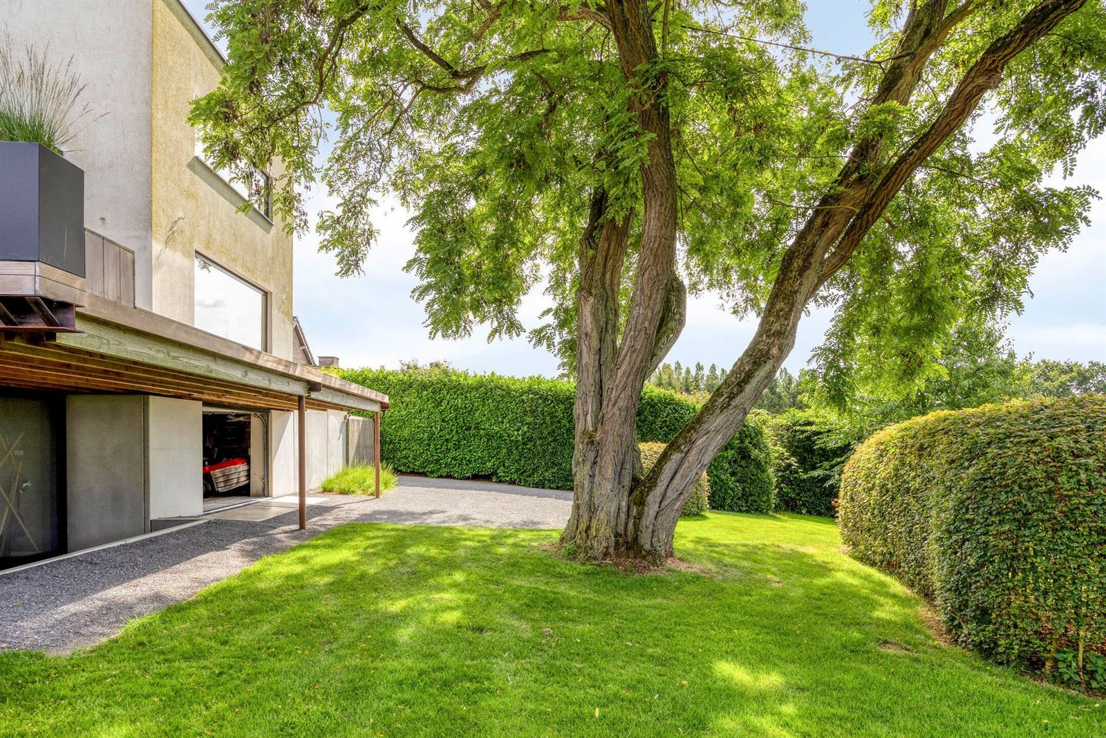 FOTO’S 26 : Villa te 1755 PAJOTTEGEM (België) - Prijs &euro;&nbsp;1.195.000