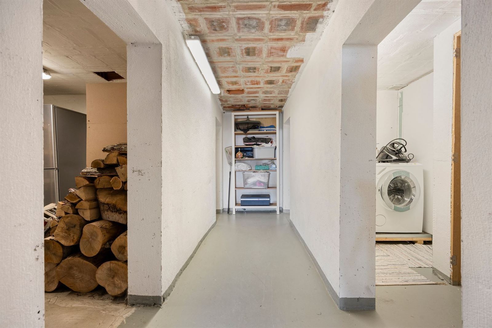 FOTO’S 25 : Villa te 1755 PAJOTTEGEM (België) - Prijs &euro;&nbsp;1.195.000