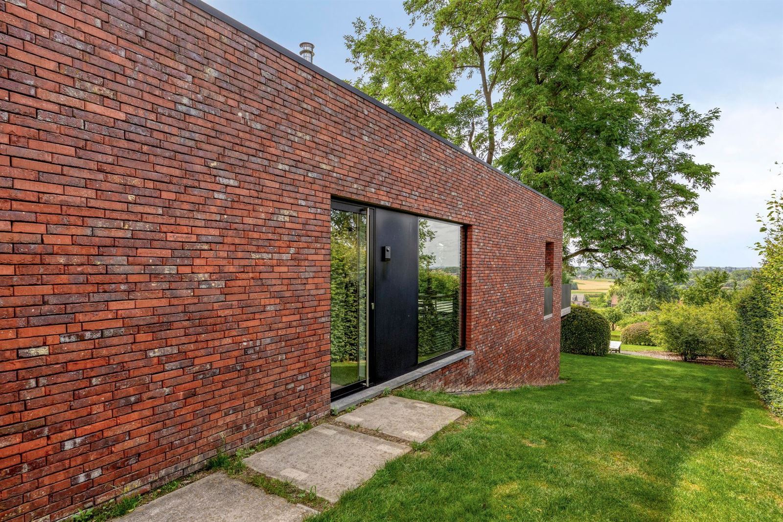 FOTO’S 15 : Villa te 1755 PAJOTTEGEM (België) - Prijs &euro;&nbsp;1.195.000