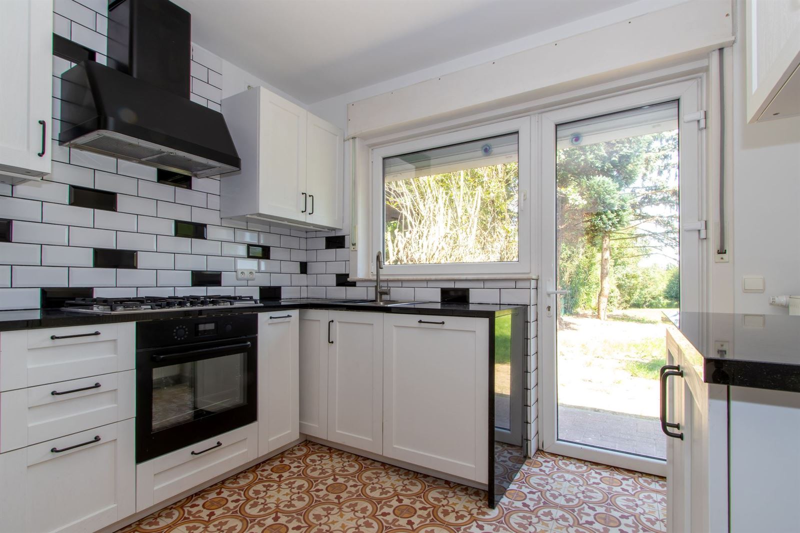 FOTO’S 9 : Woning te 1650 BEERSEL (België) - Prijs &euro;&nbsp;1.800