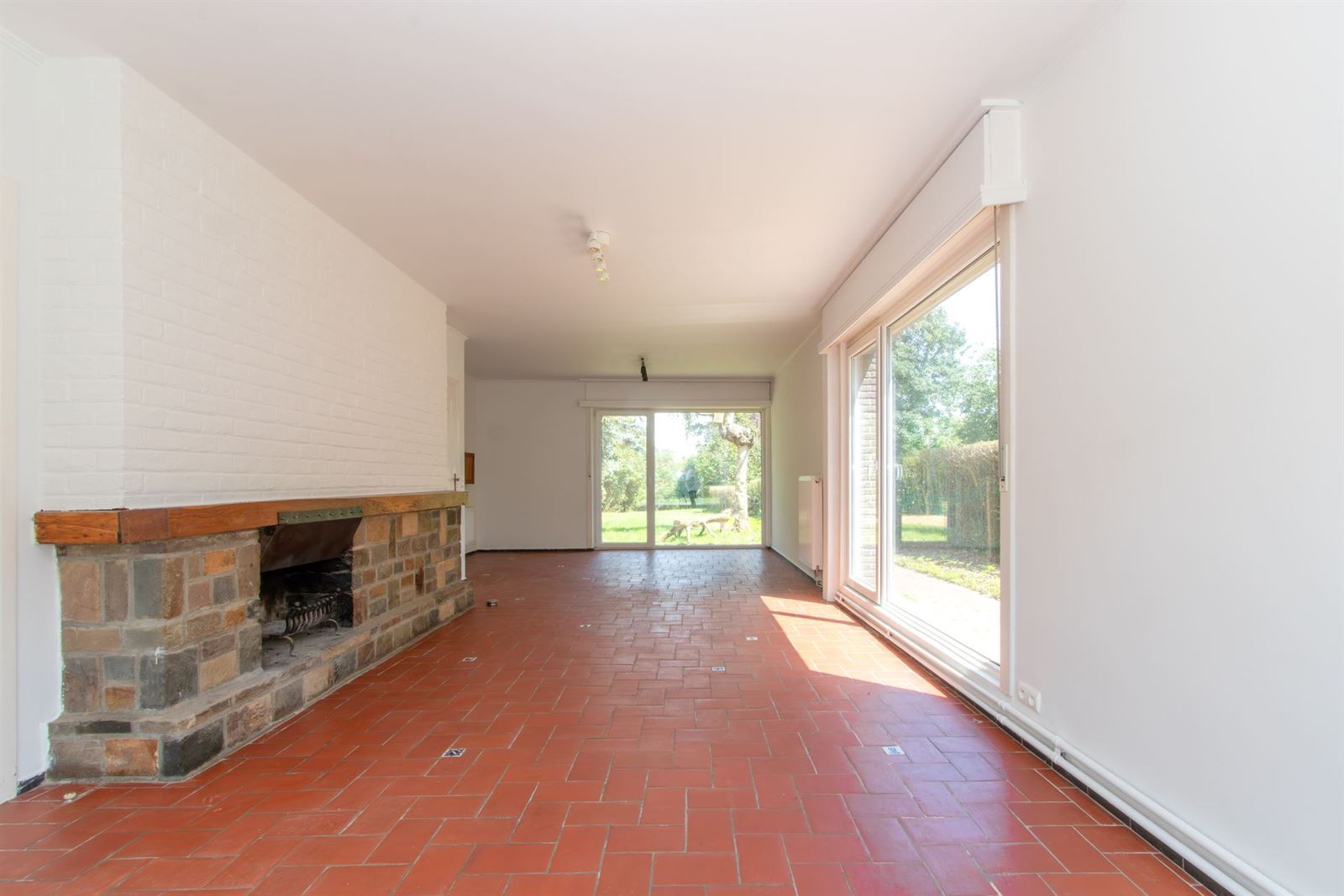 FOTO’S 6 : Woning te 1650 BEERSEL (België) - Prijs &euro;&nbsp;1.800
