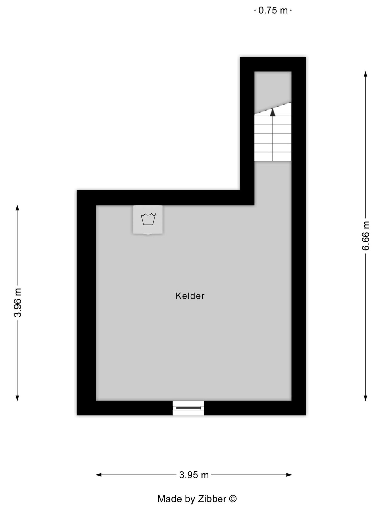 FOTO’S 21 : Woning te 1500 HALLE (België) - Prijs &euro;&nbsp;340.000
