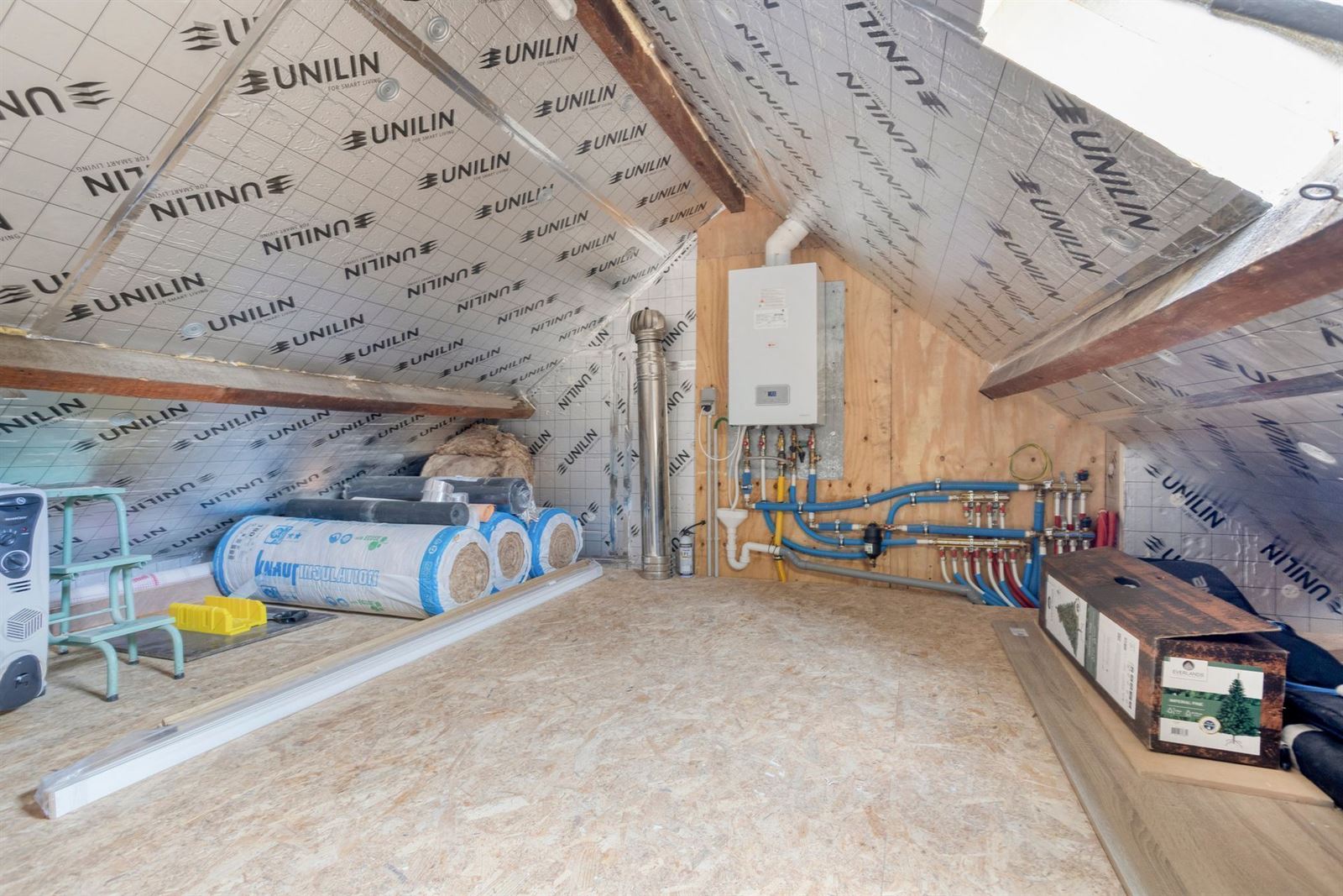 FOTO’S 20 : Woning te 1500 HALLE (België) - Prijs &euro;&nbsp;340.000